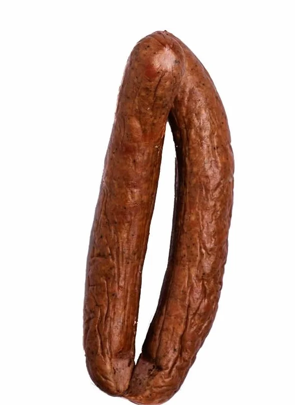 Kiełbasa małopolska ok. 400g - Schronisko Bukowina