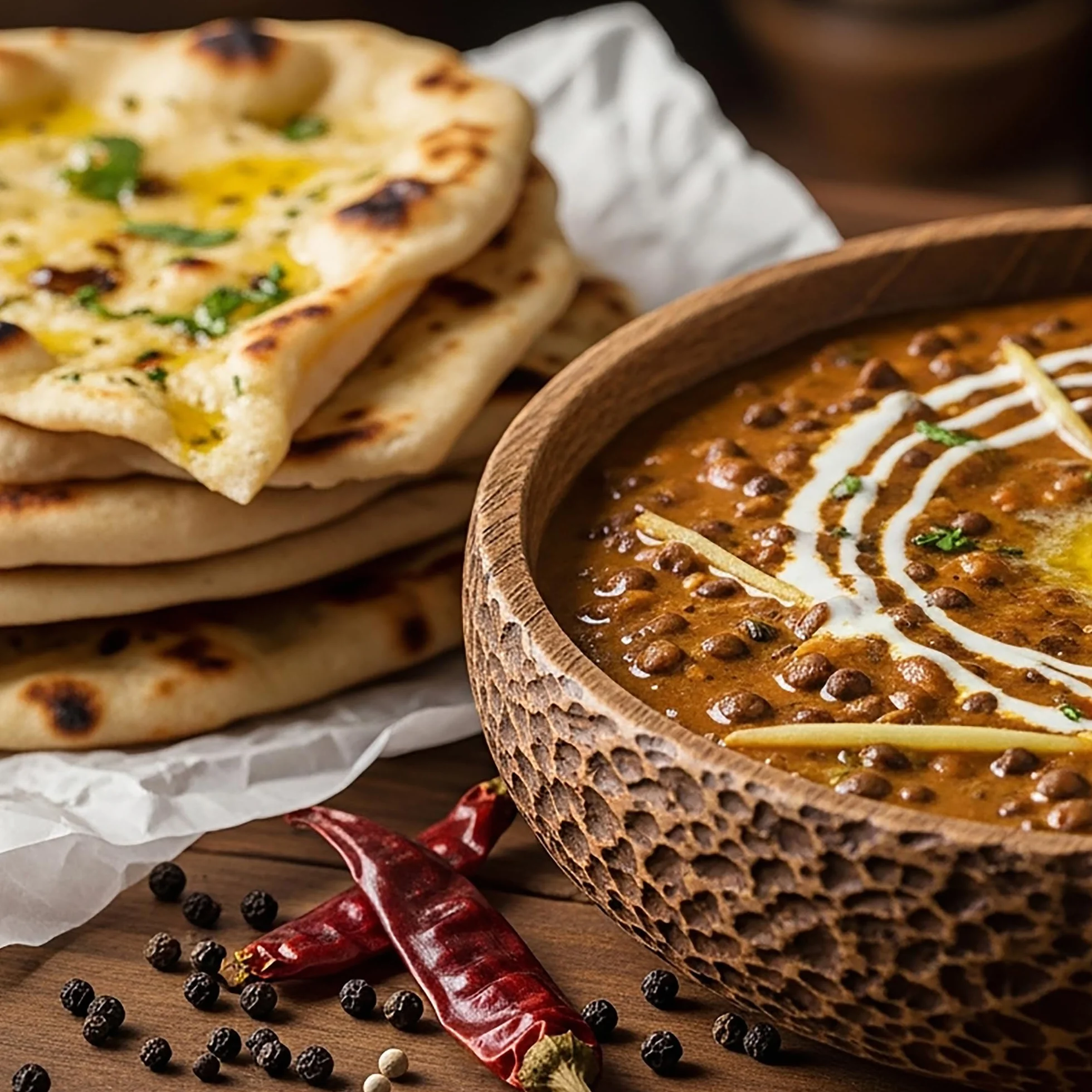 Alpi Nature Pieprz Malabarski 250g, Premium Czarne Ziarna Pieprzu, Pieprz Tygrysi Malabar
