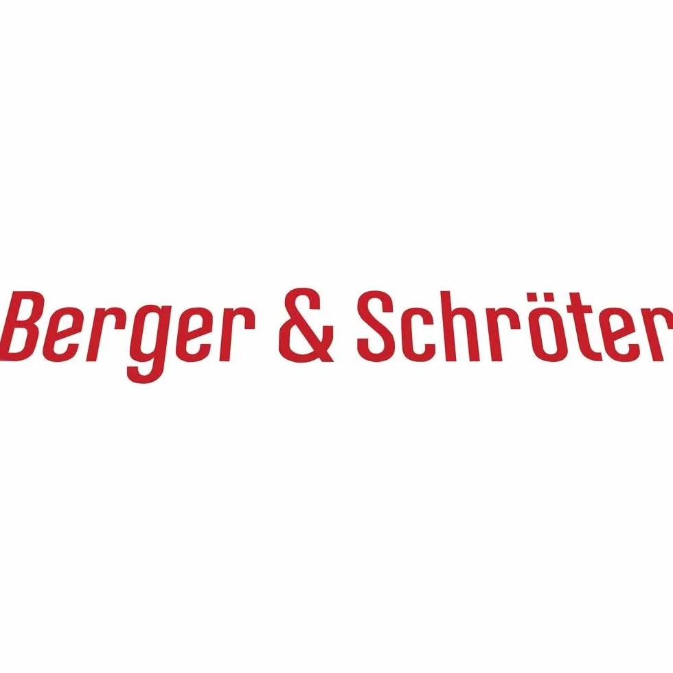 Berger & Schröter Złącze wtykowe 20234 (szer. x wys. x gł.) 135 x 160 x 140 mm składane/składane