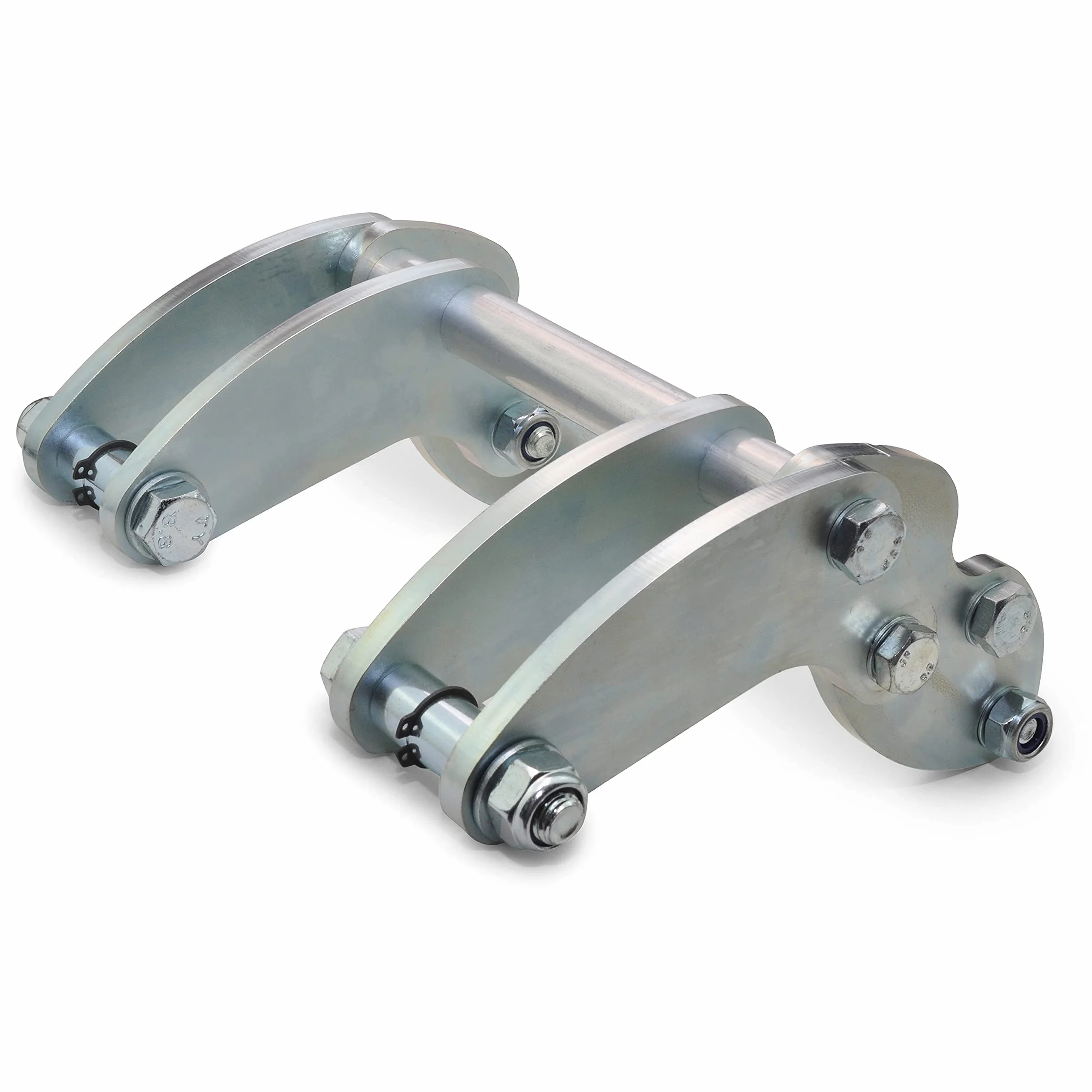 Easyboost Nogi Balansowe MBK Booster przed i po 2004 Bw's 70 cm3 Racing Zestaw