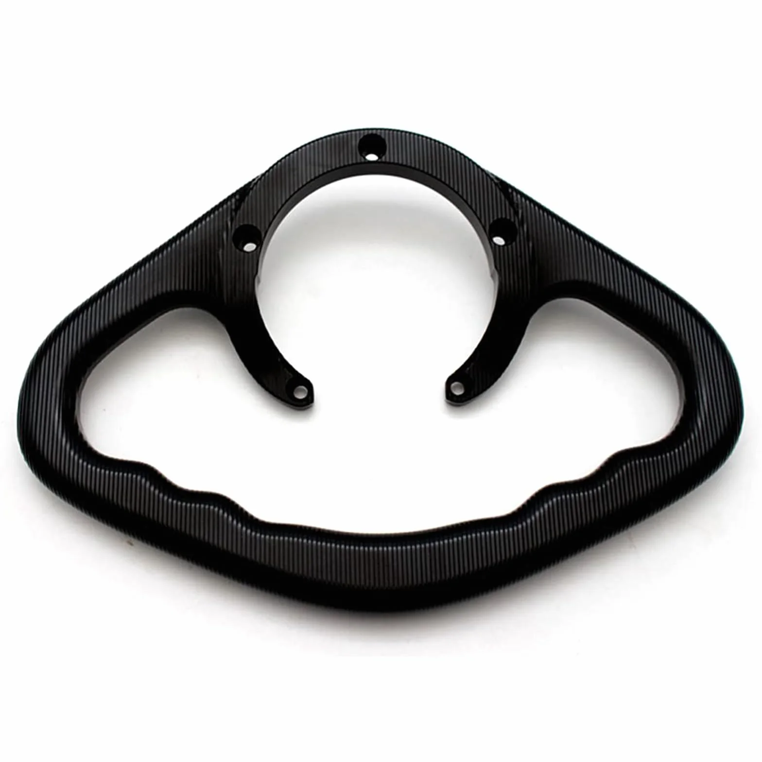 Uchwyt zbiornika pasażera, uchwyty na zbiornik paliwa, motocykl uchwyt na zbiornik paliwa, do motocykli Y-amaha FZ1 FZ6 FZ8 MT-03 MT-07 MT-25 R7 XJ6 YZF-R1 YZF-R3 YZF-R6