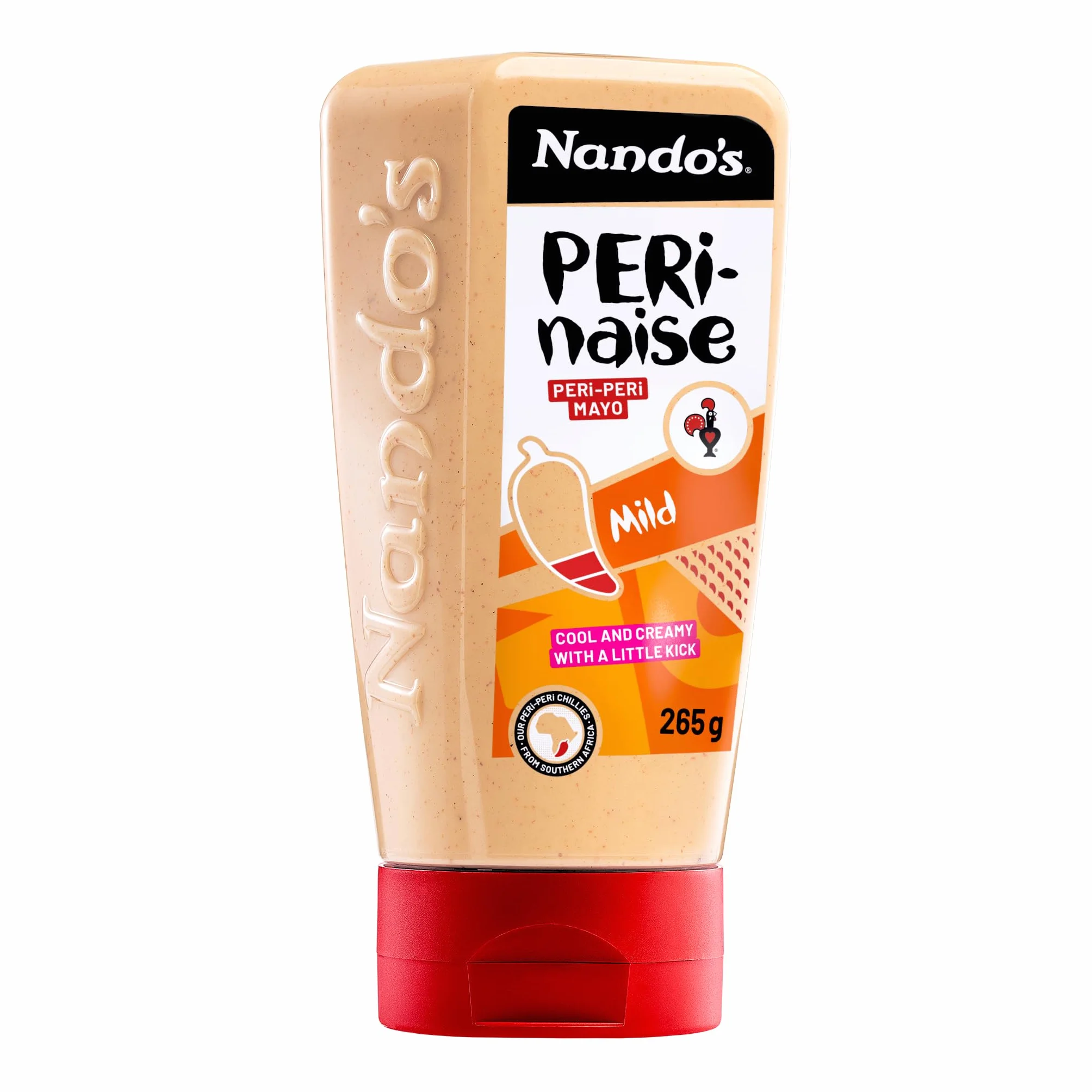 Nando's Perinaise Peri-Peri majonez 265 g