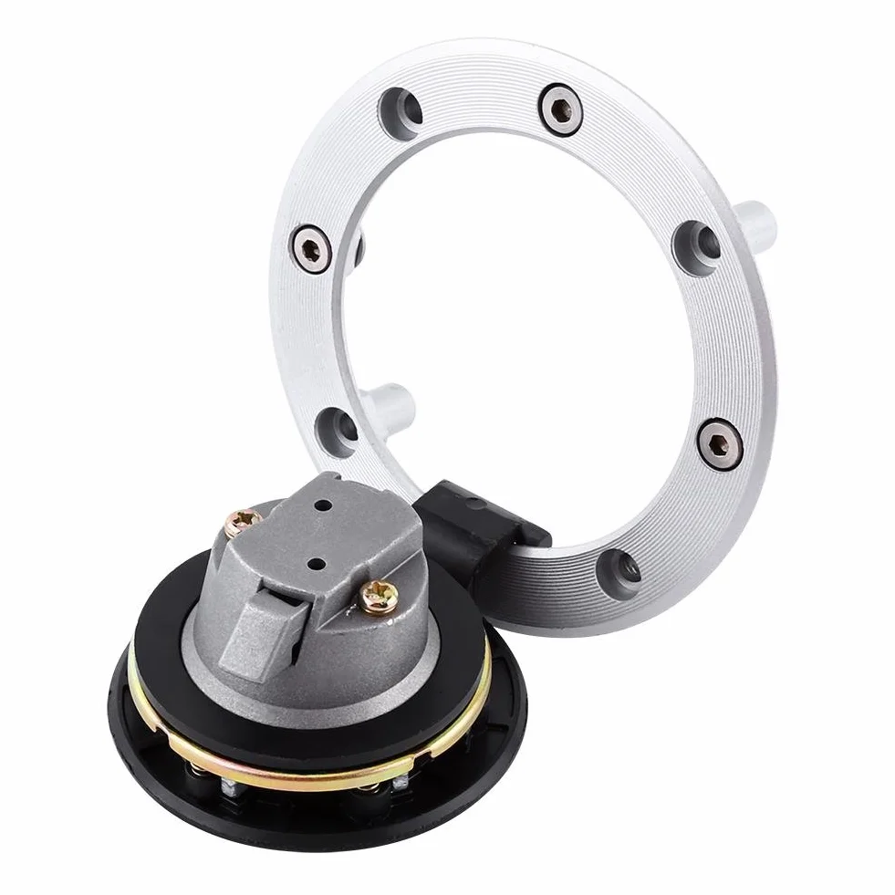 Aluminiowy korek wlewu paliwa z zamkiem do motocykla GSXR 600 750 1300
