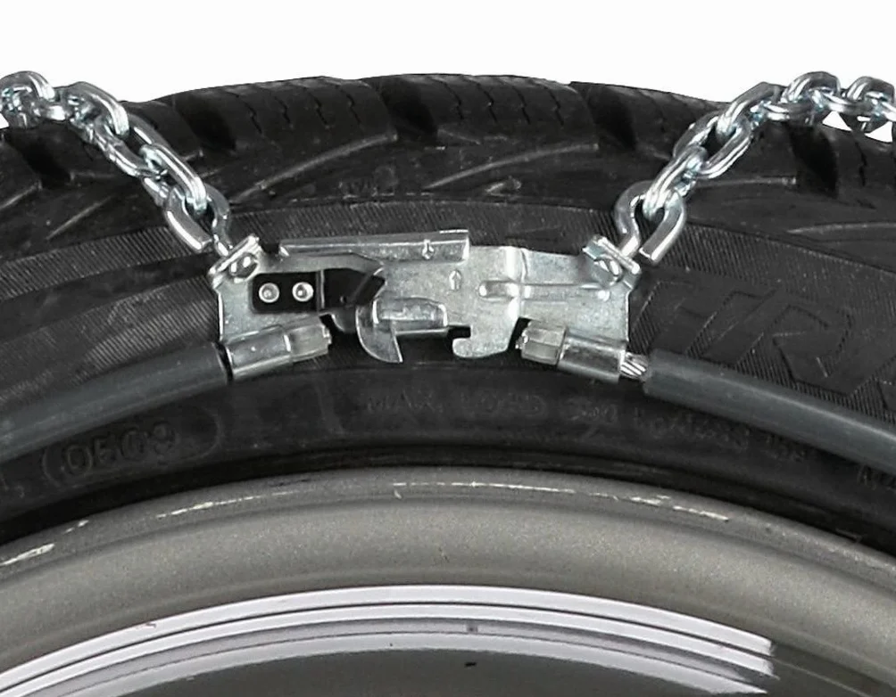 pewag Łańcuchy śniegowe 37043 RS 76, 1 para