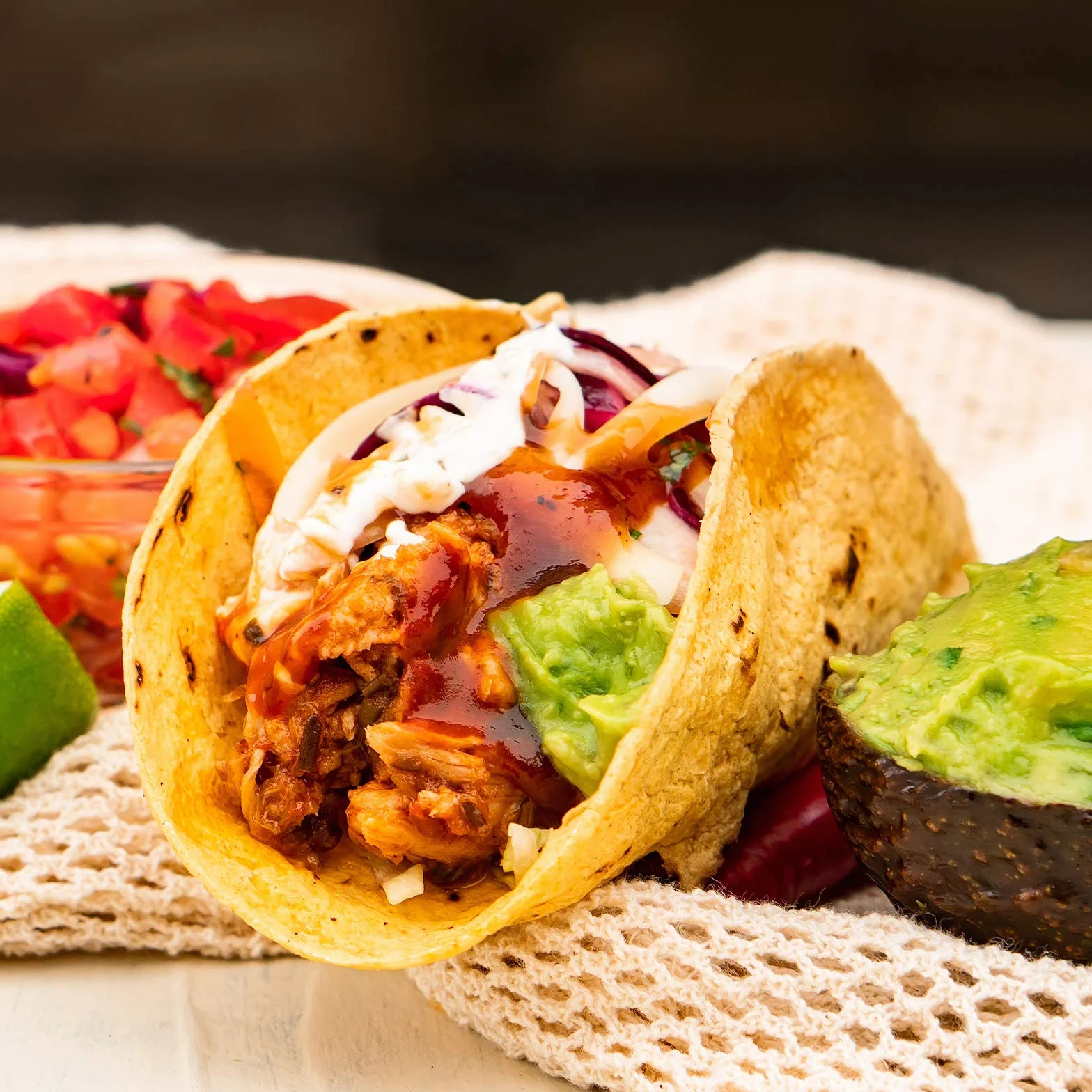 La Costena Bundle Chipotle Chili 8 x 199 g, 1590 ml