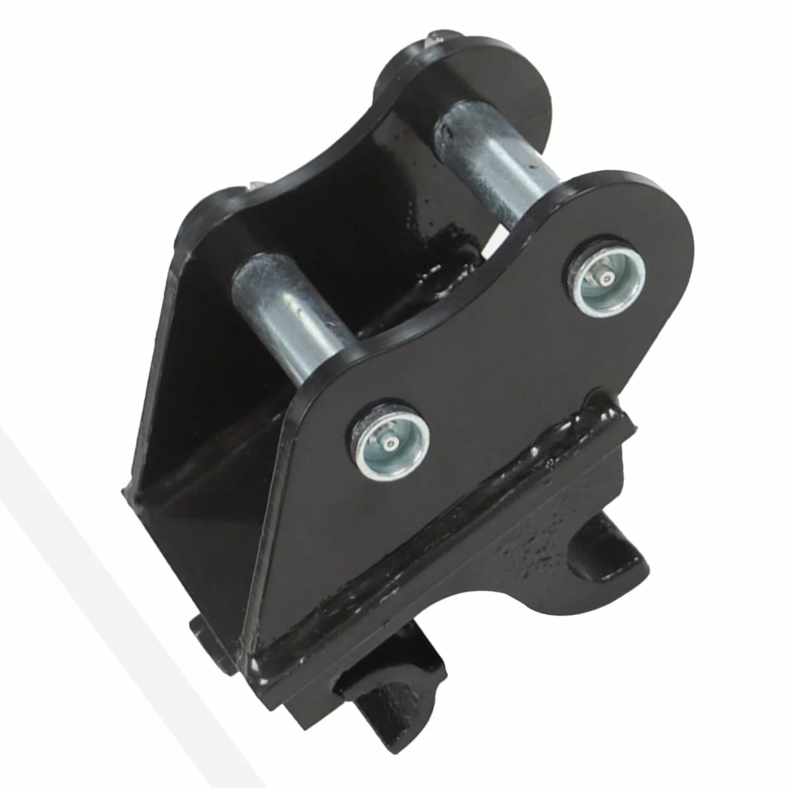 Mechaniczne szybką zmianę Hitch Trwały Mini Mocowanie Koparki Łatwy montaż do 3 Ton Koparki