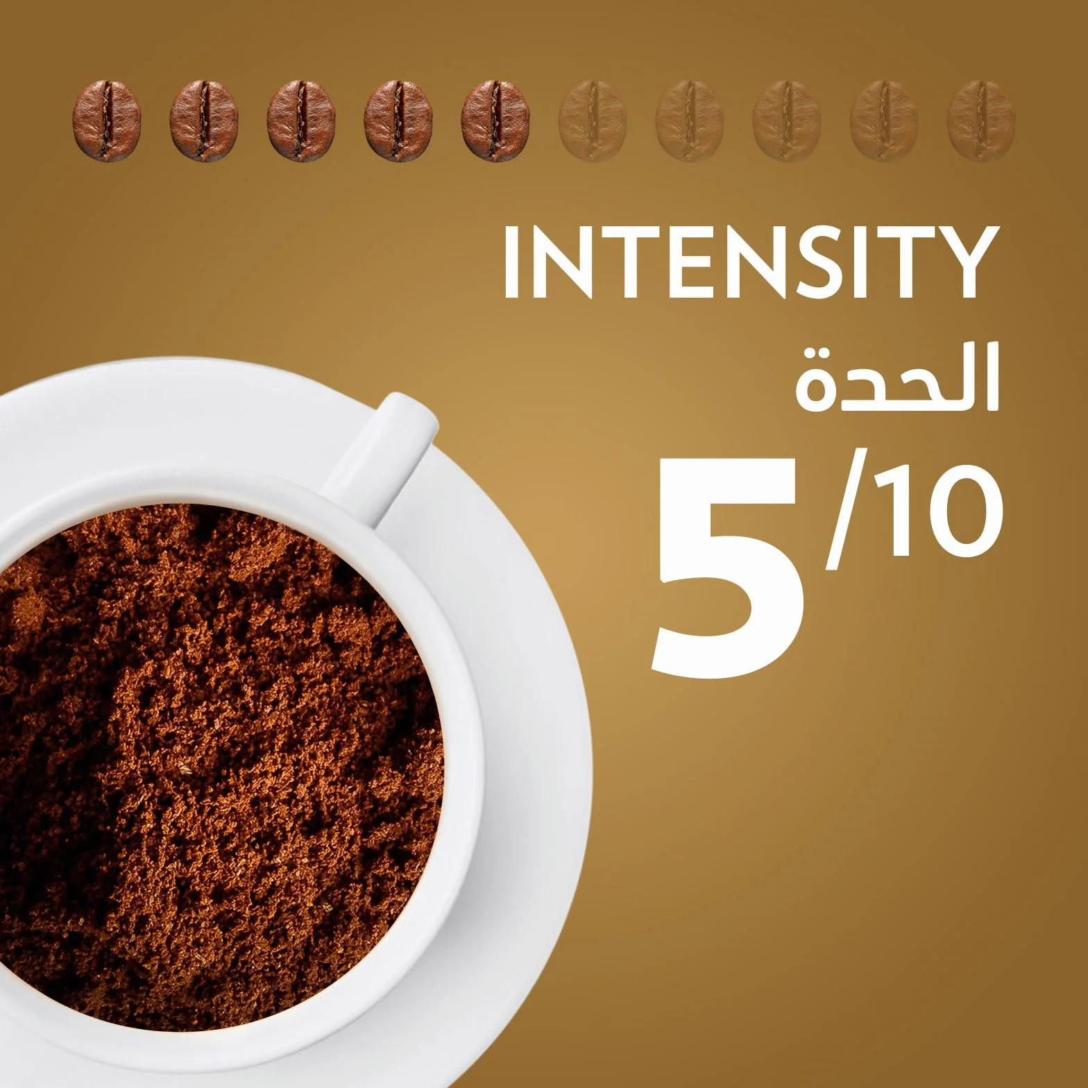 Lavazza Qualita Oro Kawa Mielona 250g
