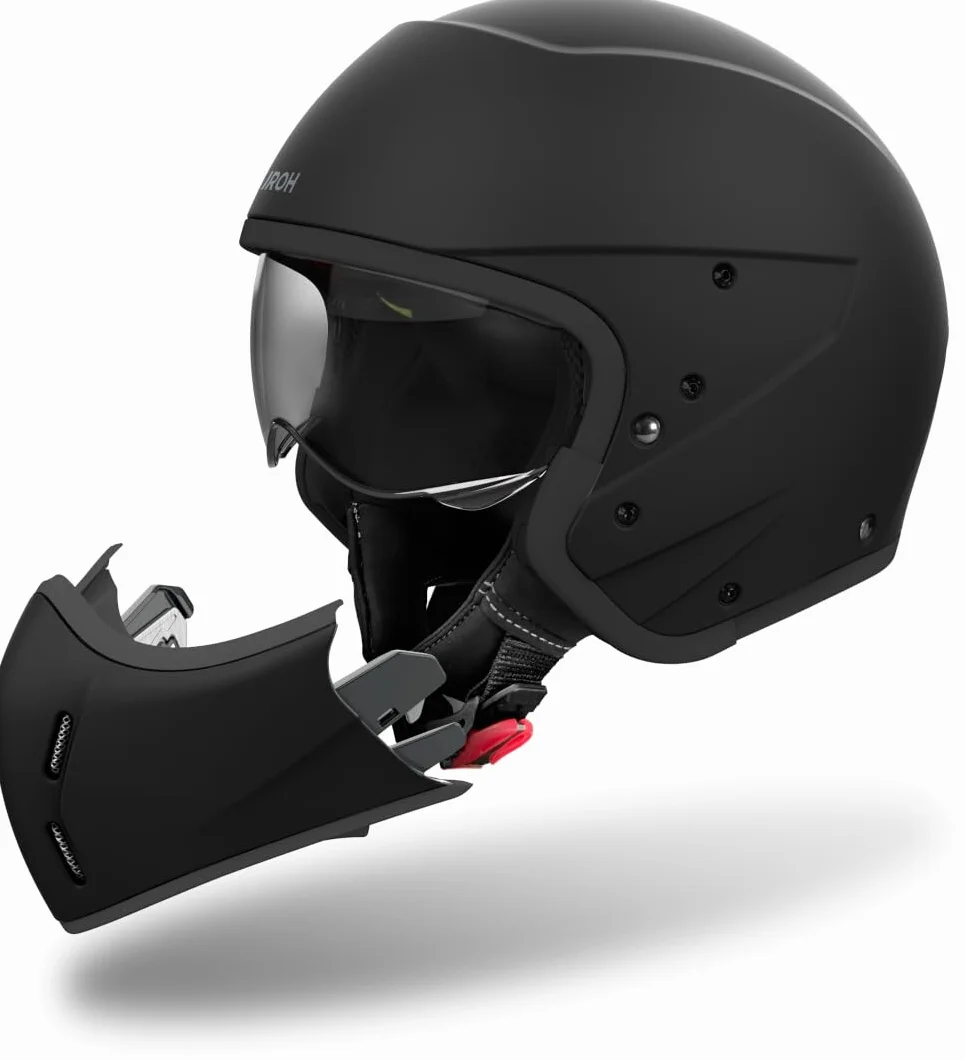 Airoh J110 Color Kask odrzutowy