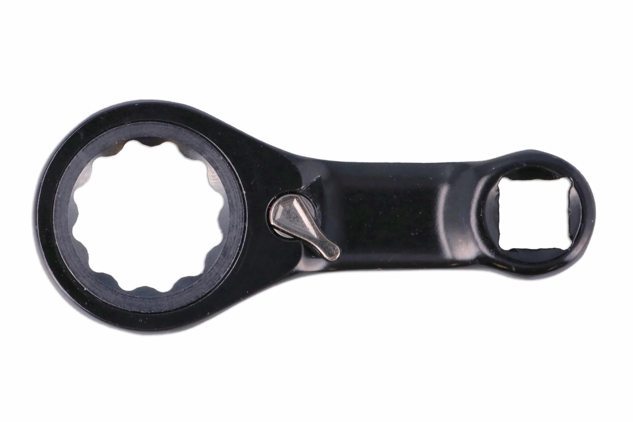 Laser 8985 Zestaw adapterów momentu obrotowego z pierścieniem zapadkowym 3/20.3 cm D 10 szt