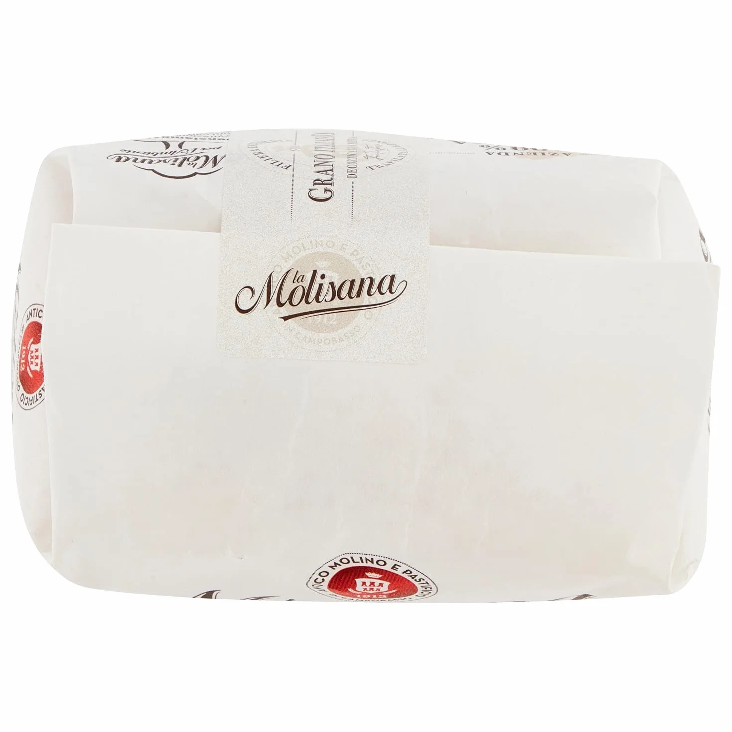 Makaron Penne Rigate n.20 500g La Molisana