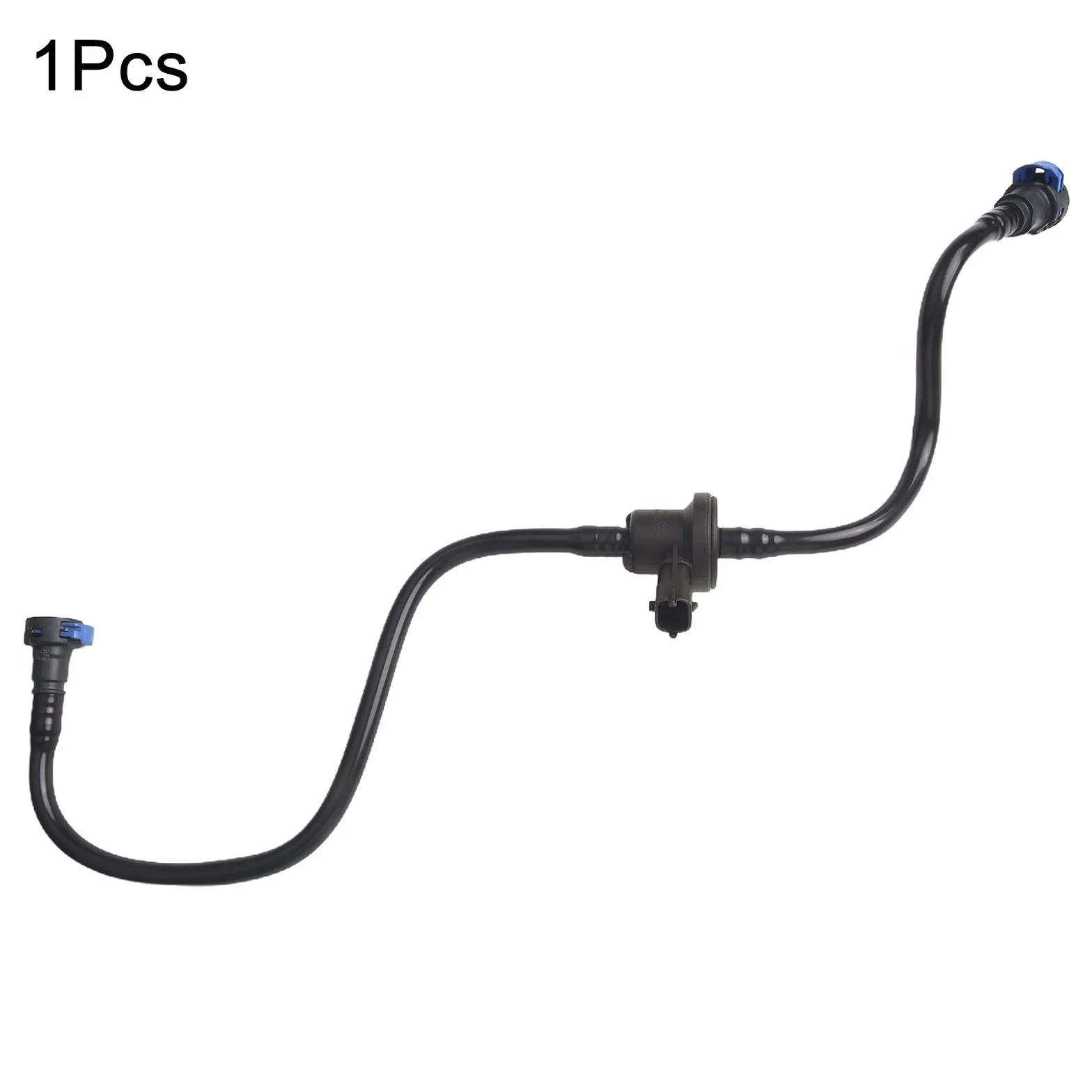 Zawór oczyszczający kanister pary Ford Focus 12-16 OEM BV6Z9D289A