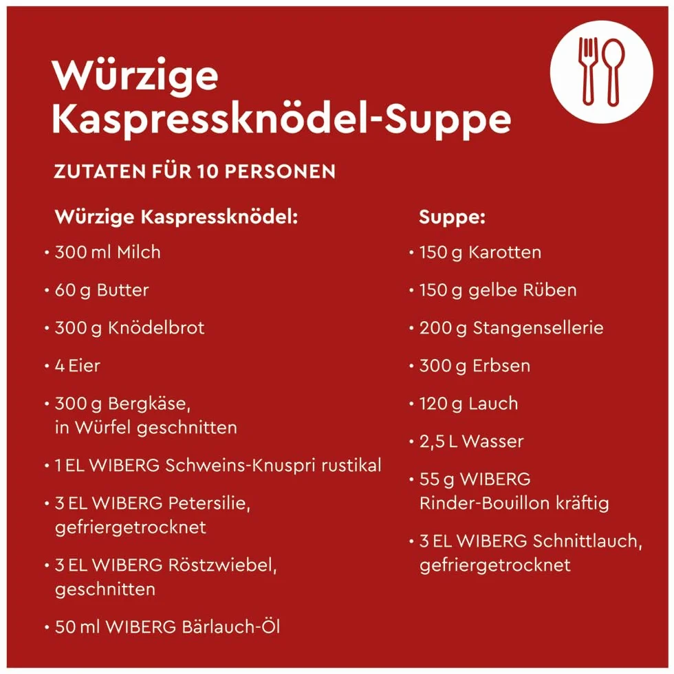 WIBERG Bulion wołowy mocny – aromatyczny bulion wołowy i wszechstronna przyprawa do dań jednogarnkowych, gulaszu i wołowiny, 1,1 kg