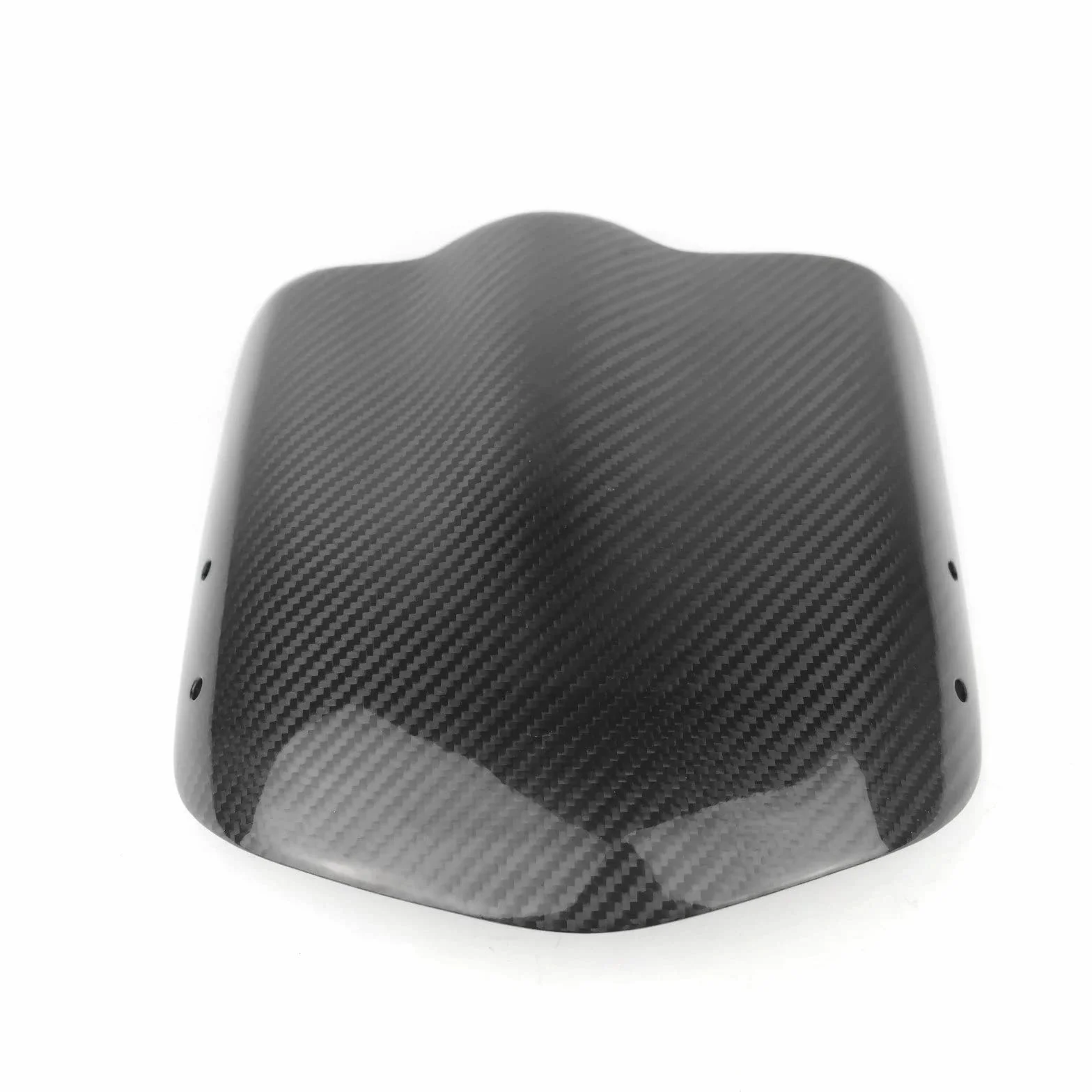 Carbon ochrona przed wiatrem kompatybilna z Buell XB XB9R XB9S XB12R XB12S