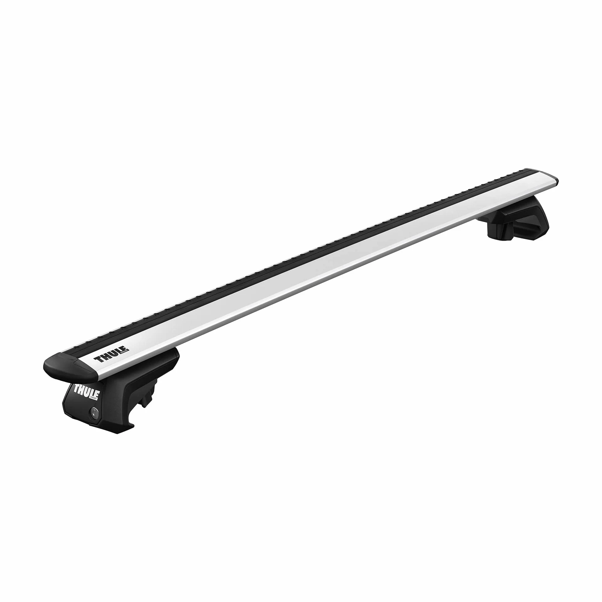 Thule 710410 Zamek Bagażnika, Czarny, ‎36,7 x 16,5 x 9,6 cm; 1,91 kg