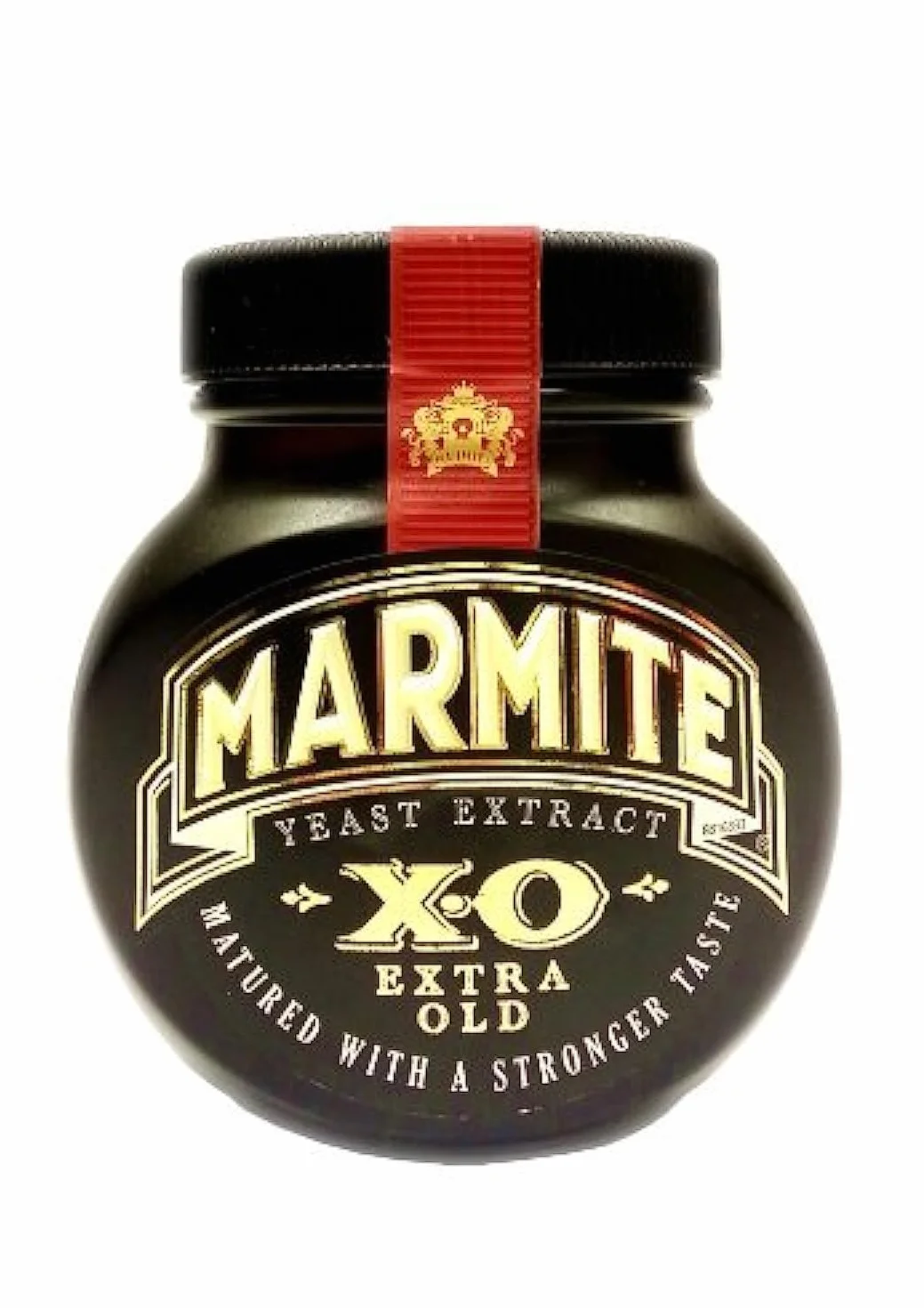 Marmite XO (Extra Old) ekstrakt z drożdży 250 g