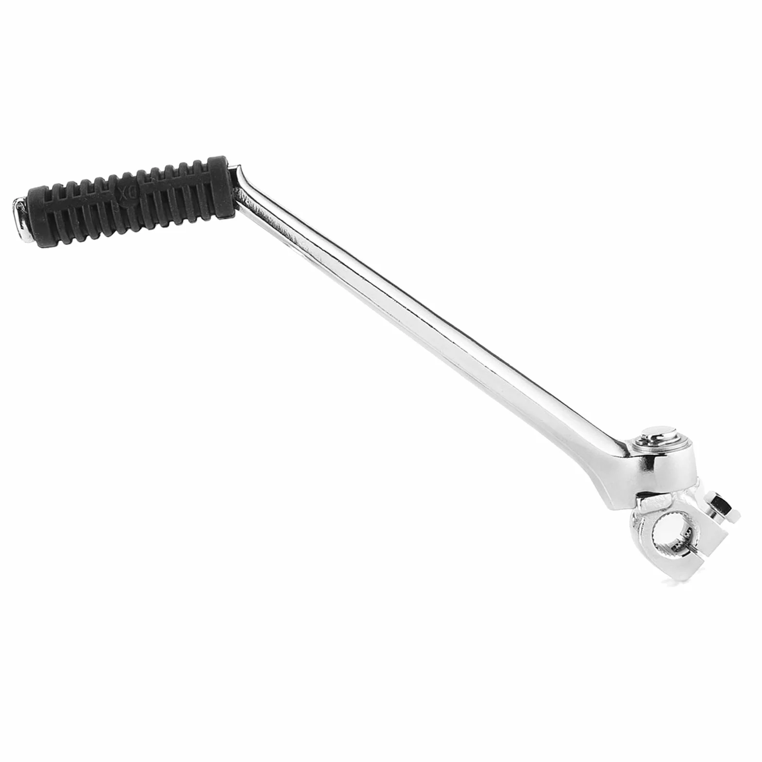 Dźwignia rozruchowa KIMISS 16mm 280mm stal stopowa do PIT PRO Trail 150c