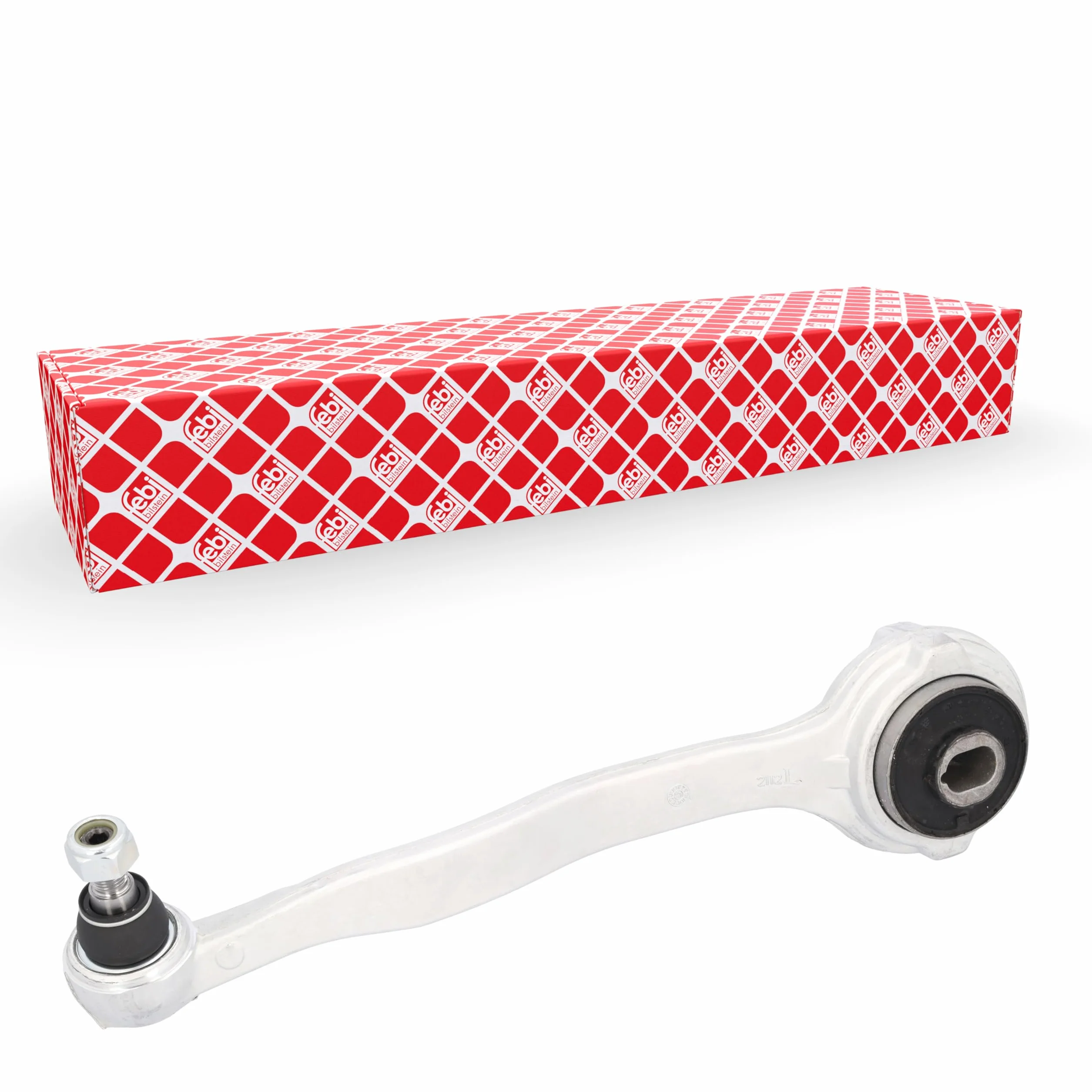 Wahacz Zawieszenia Koła FEBI BILSTEIN 21439 przód lewo
