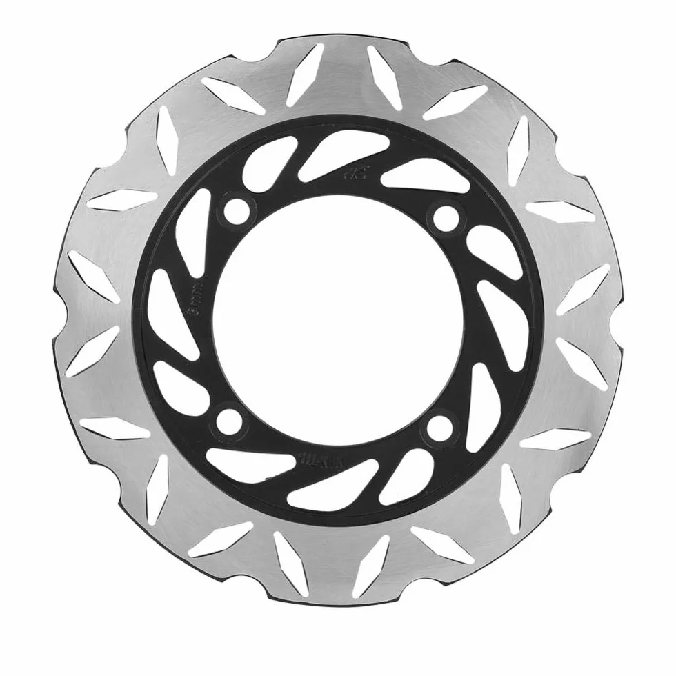 KIMISS Tarcza hamulcowa 240mm do motocykla NSS250 CB-1 CB400F CB400SF CB400 Superfour CB500 | Wydajność i trwałość