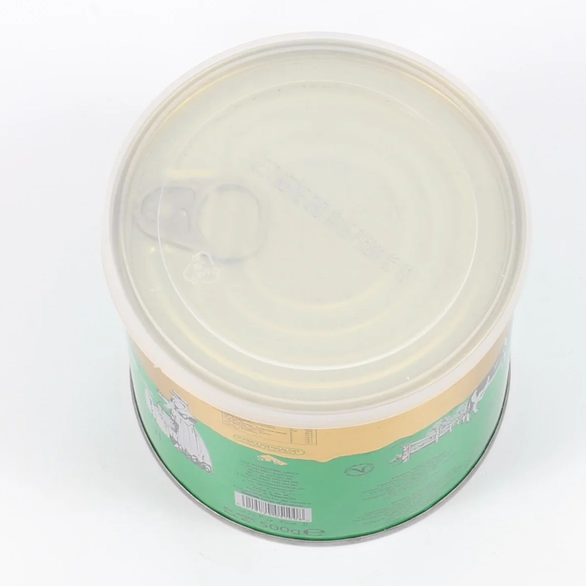 Khanum Pures Ghee 500 g
