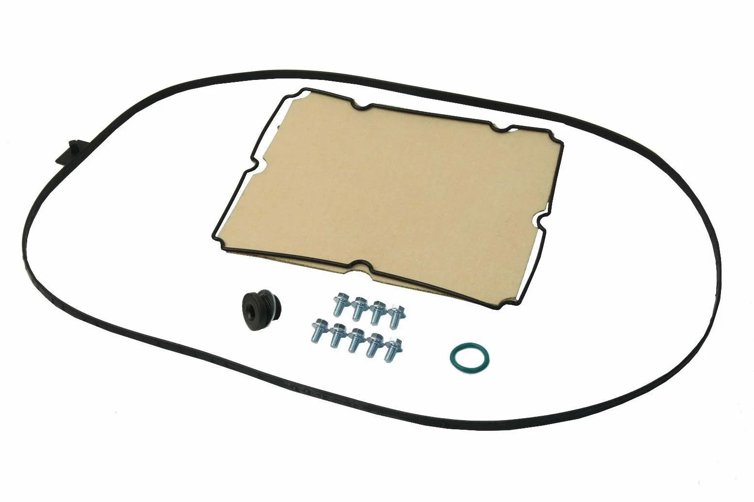 URO Parts 24152333903K zestaw serwisowy patelni olejowej