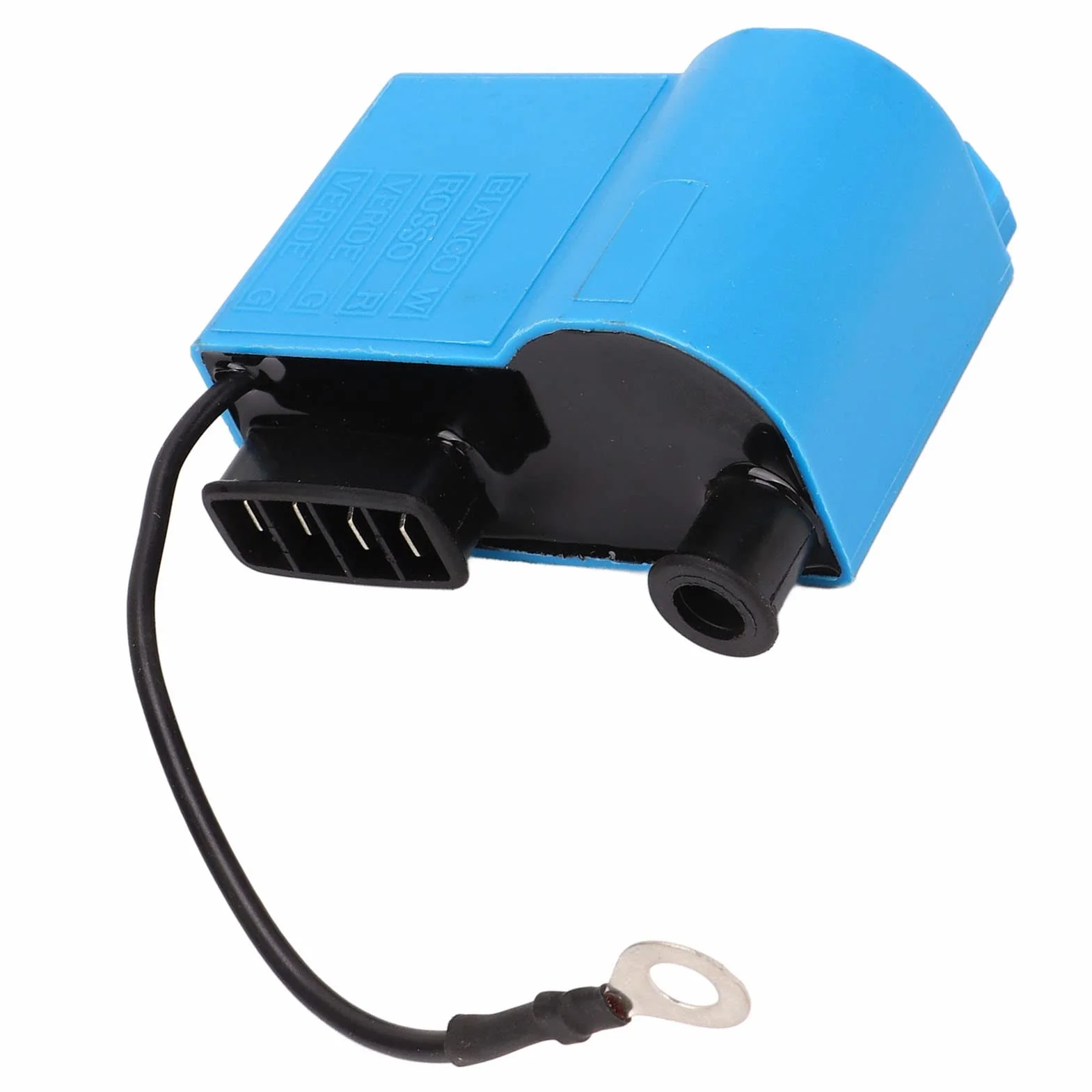 Cewka Zapłonowa CDI 32398112 ABS Zamiennik dla PX 80 125 150 200