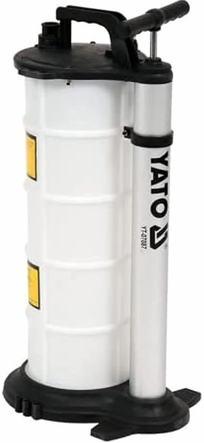 YATO YT-07087 Odsysarka oleju 9000ml