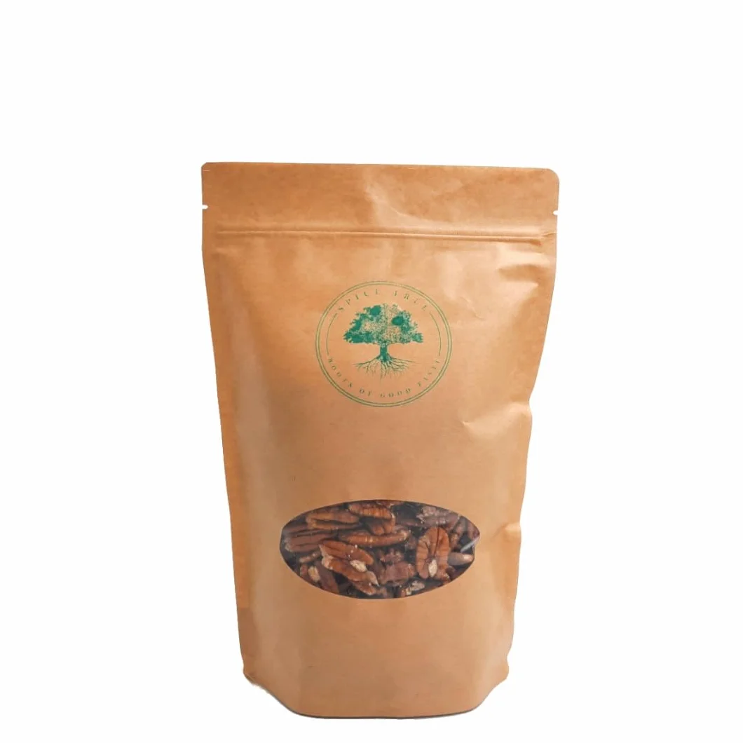 Orzechy Pekan 1kg Spice Tree