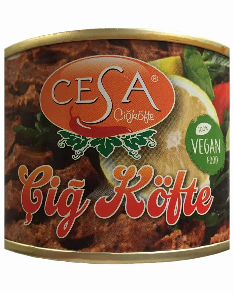 CESA Cig Köfte 400g