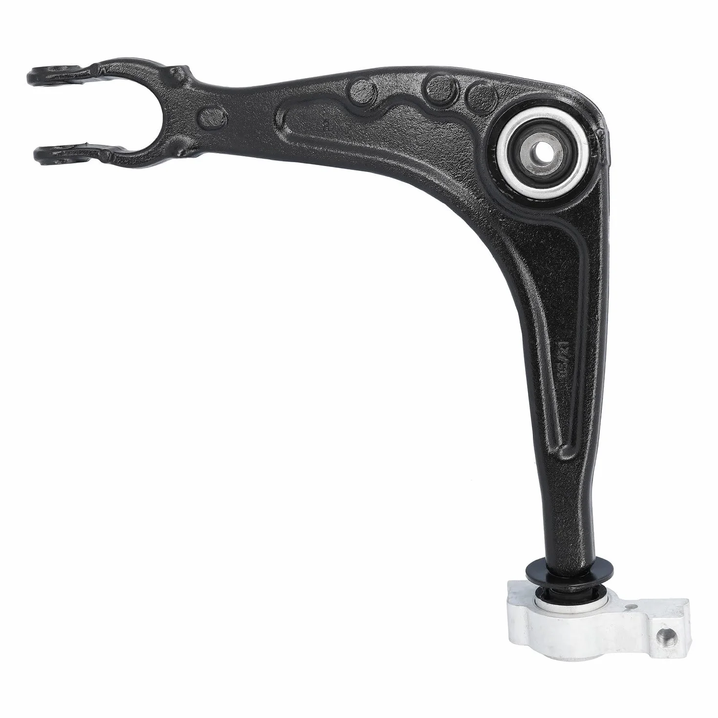 febi bilstein 36902 Wahacz z łożyskami, uchwytem i bez przegubu, 1 sztuka