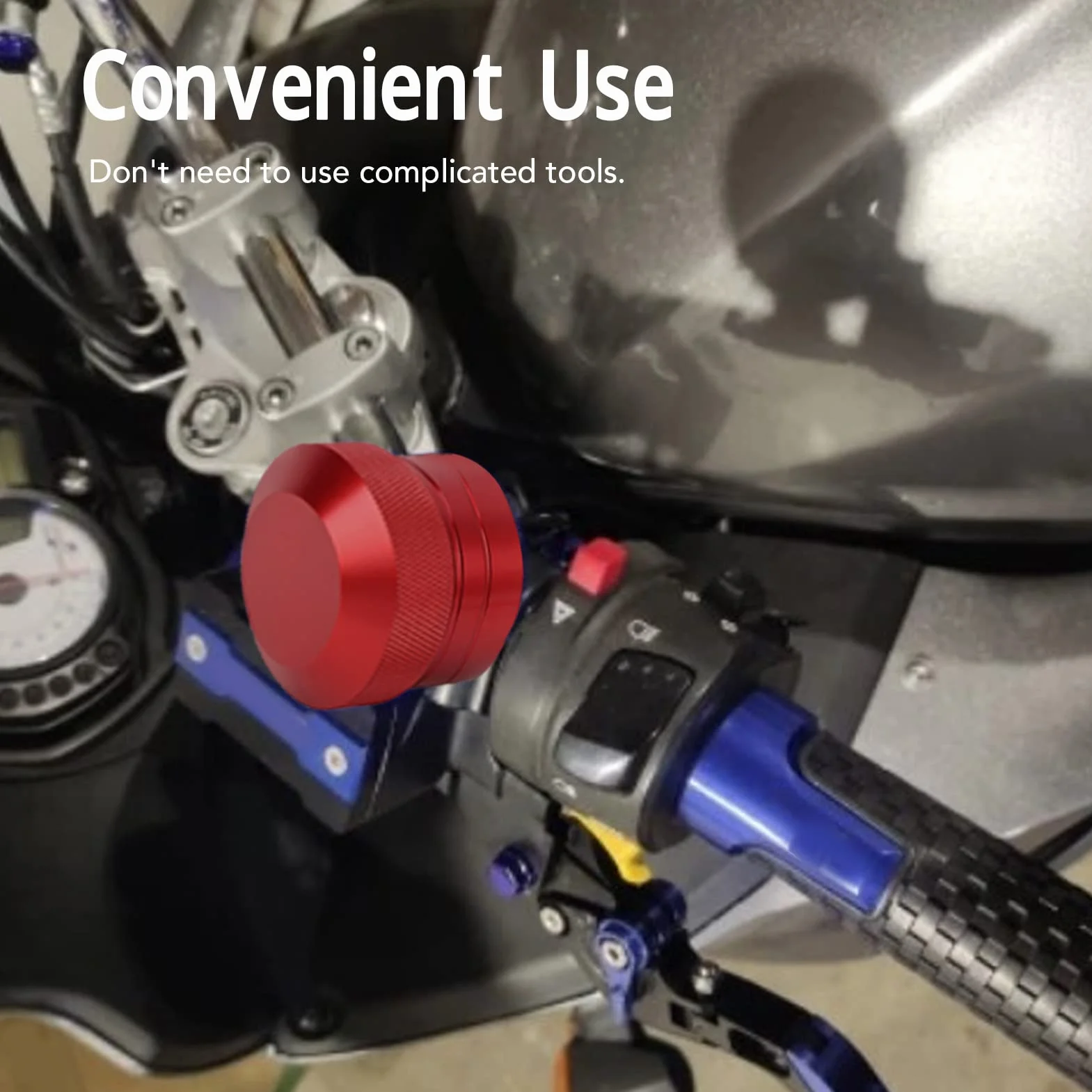 Smarownica do łańcucha Motocyklowego, Sterowana Ręcznie Smarownica do łańcucha Motocyklowego, część Miski do Motocykla, System Smarowania Motocykla Zmodyfikowane Akcesoria