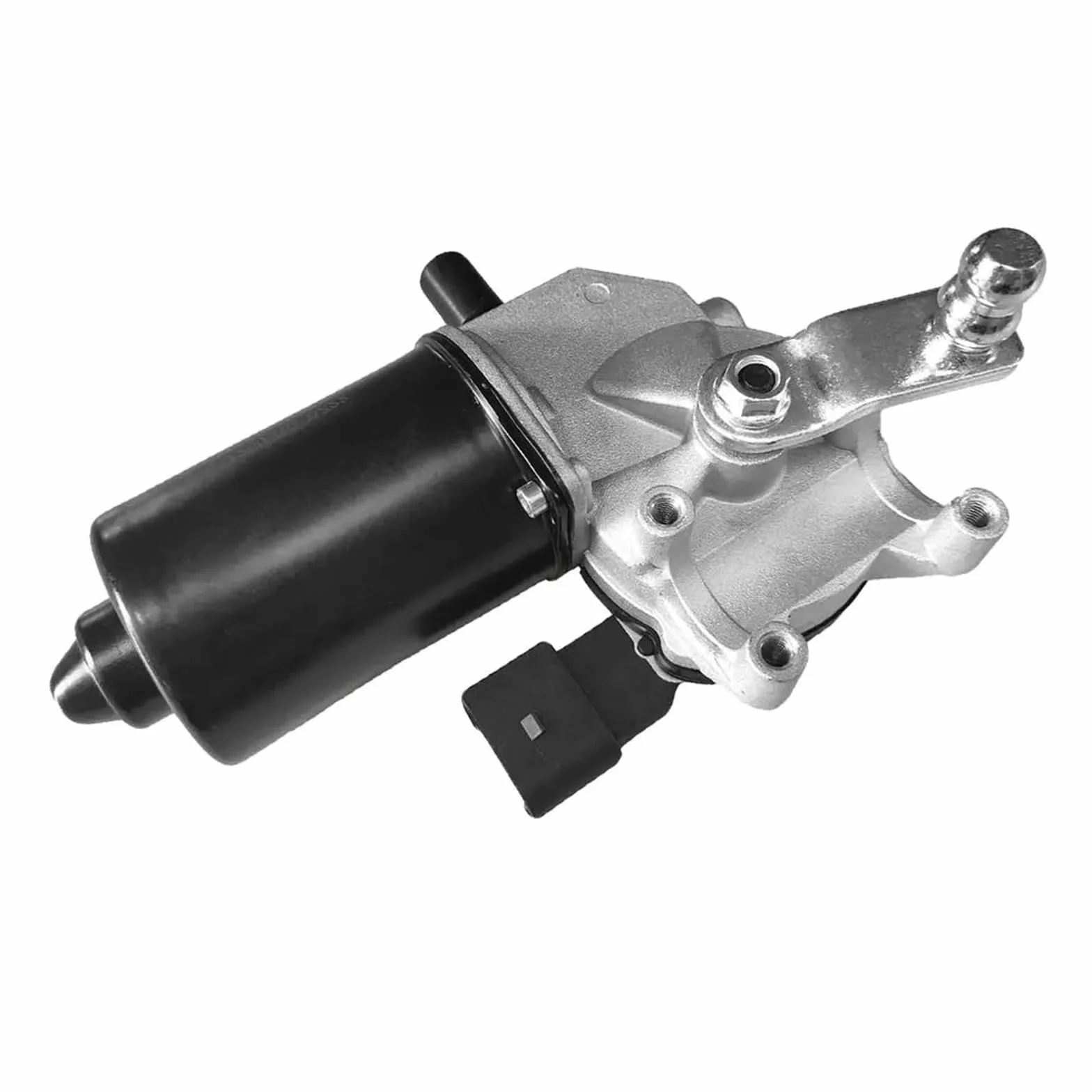 Silnik pompy spryskiwacza wycieraczki przedniej szyby, Compatible With X5 E70 2007-2013 X6 E71 2008-2014 E72 2010-2011 61617200510 pompa płynu do wycieraczek