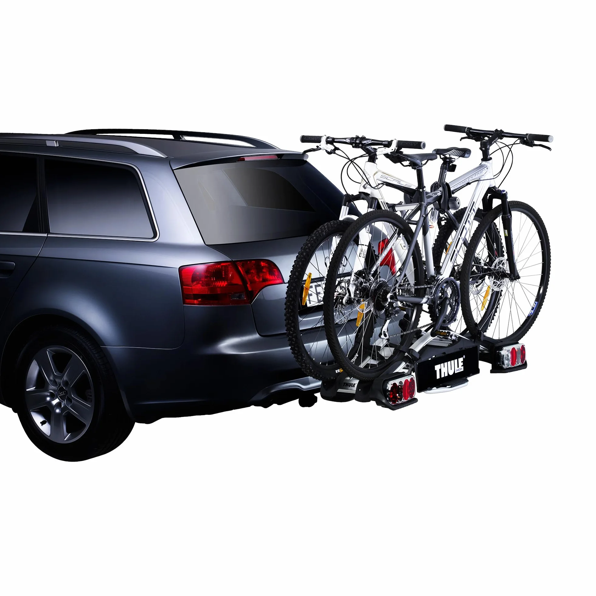 Thule bagażnik rowerowy