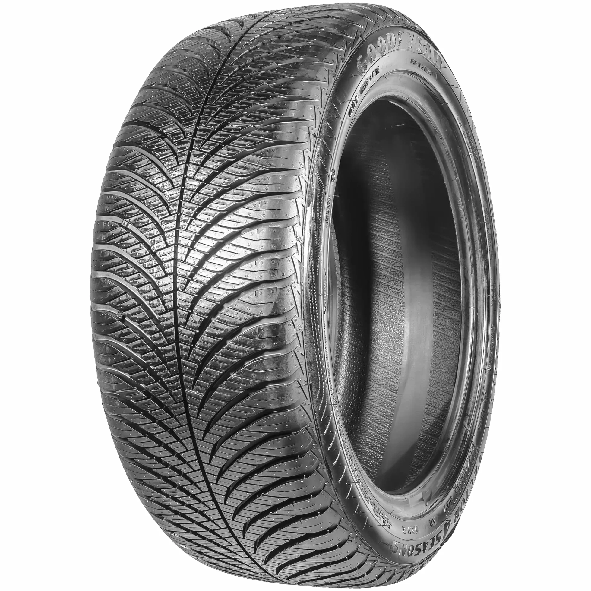 Goodyear Vector 4Seasons Gen-2 ROF opony całoroczne