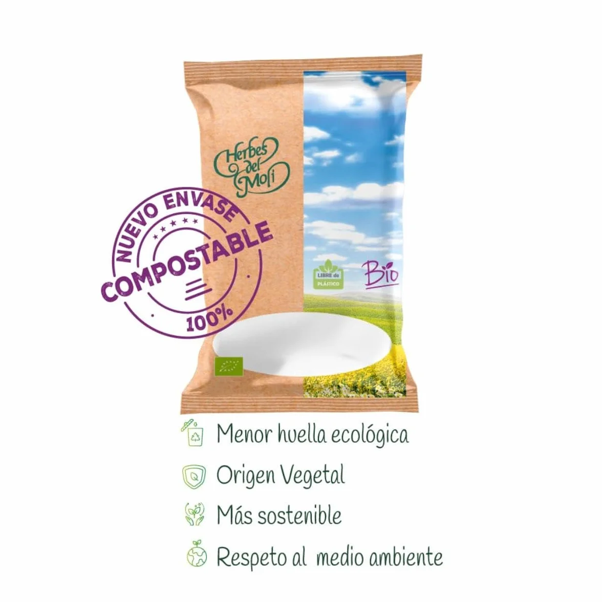 HERBES_DEL_MOL Azahar petalos eko suplement diety 35 g