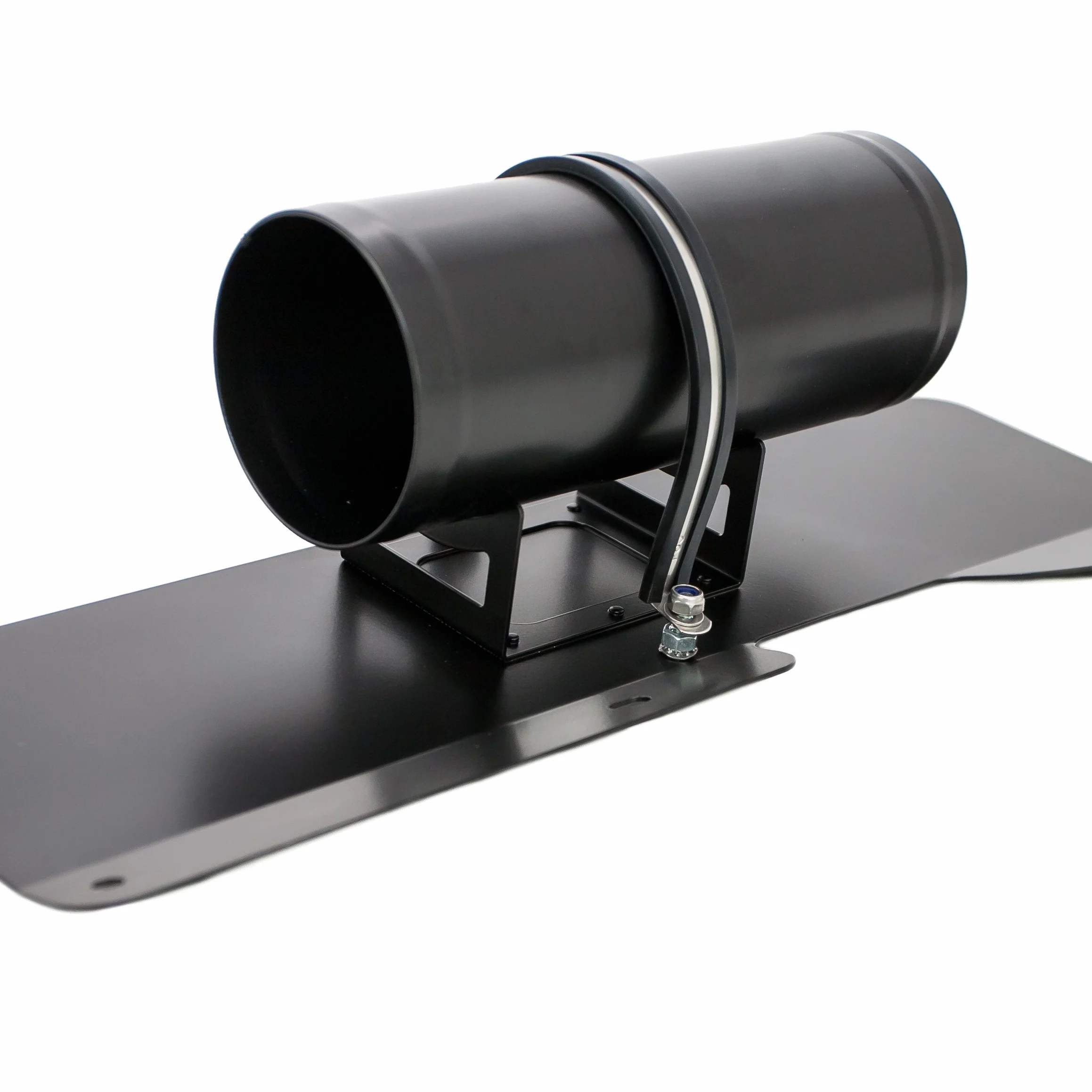 Ramair Filters JSK-101-DD Układ Dolotowy, Czarny