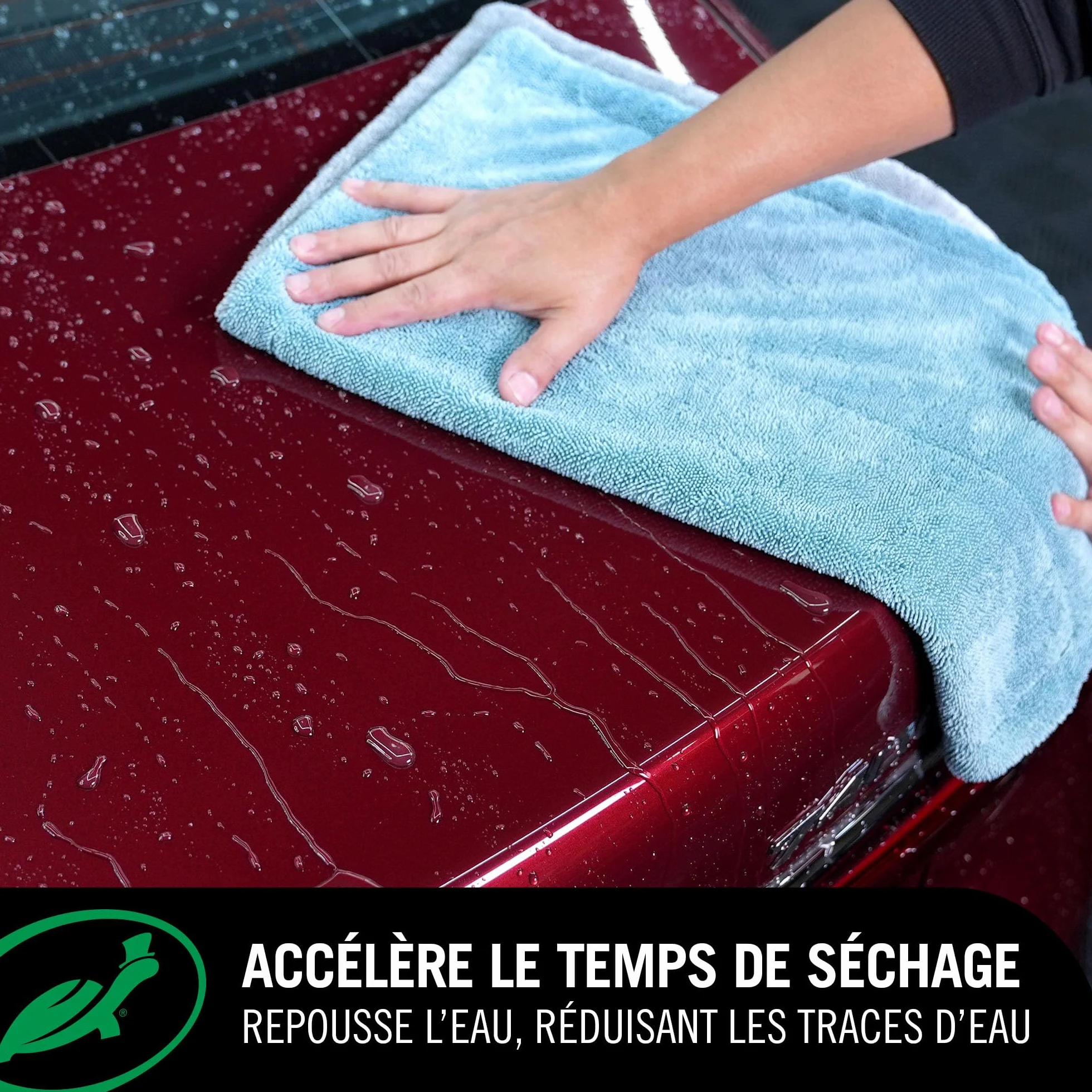 Turtle Wax FG5197 Wosk, Wielokolorowy, 500 ml