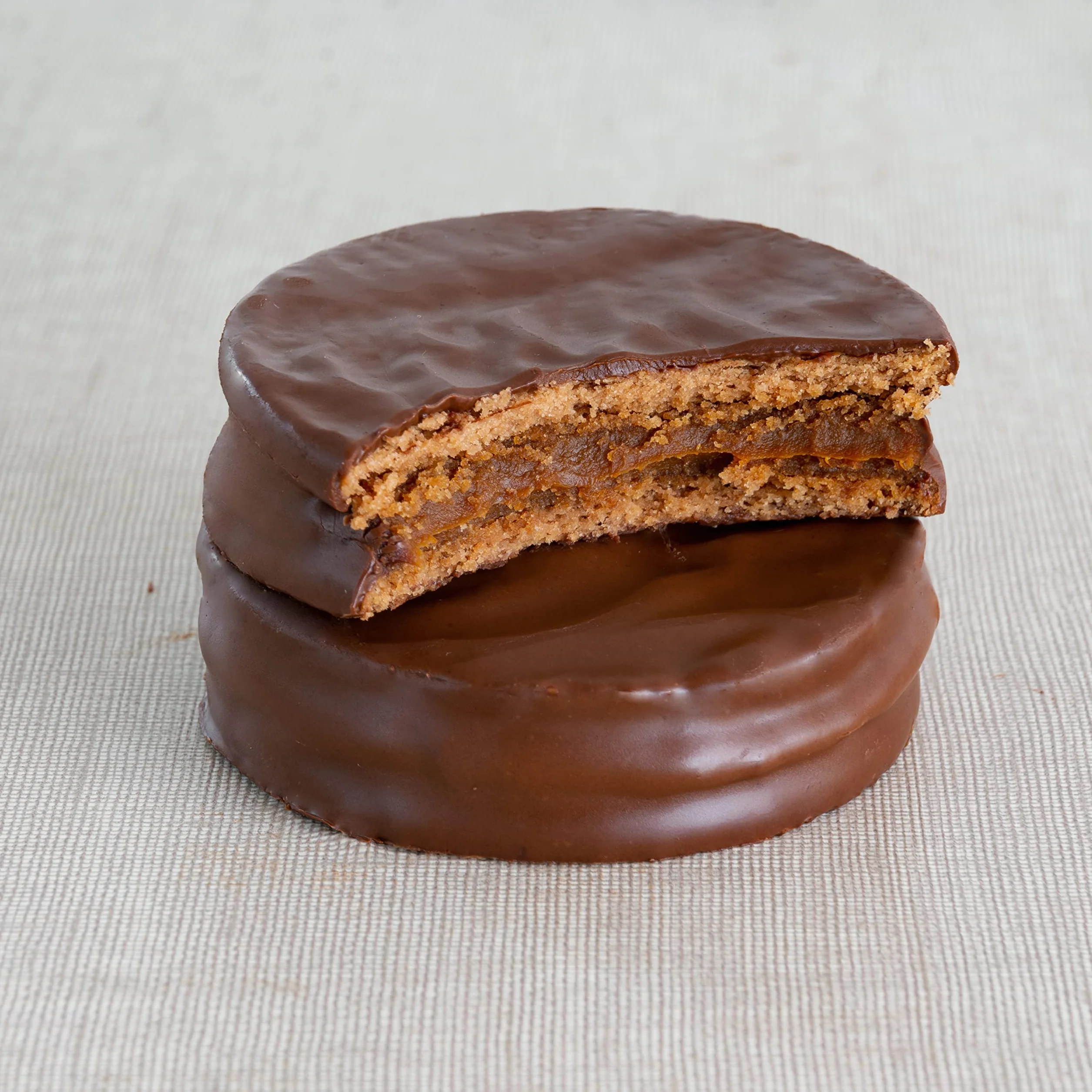 Alfajores Mardel Chocolate 150 g