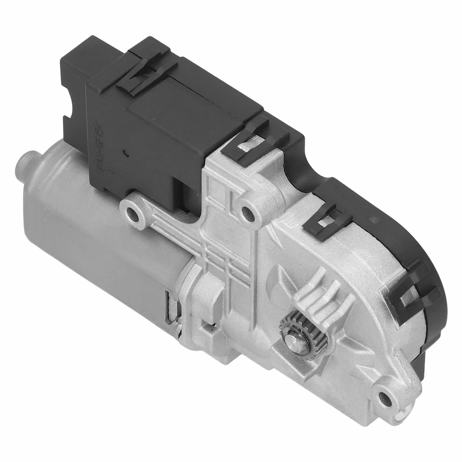 Elektryczny Silnik Szyberdachu BB5315B689AA Zamiennik dla Explorer 2011-2017, Idealne Dopasowanie, Wysokiej Jakości materiał, Bezpieczna Jazda, łatwa Instalacja