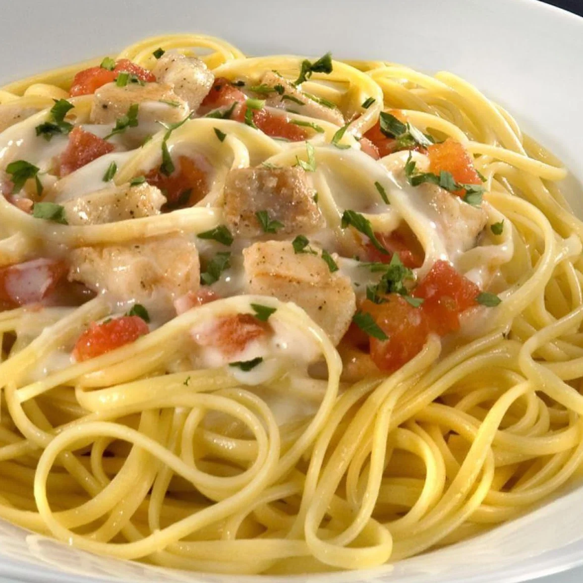 Makaron włoski Divella Linguine 500g płaskie spaghetti