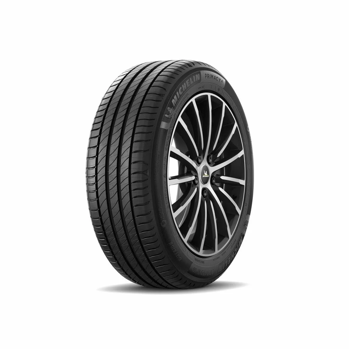 Michelin Primacy Opona letnia 4 + 215/60 R16 95V
