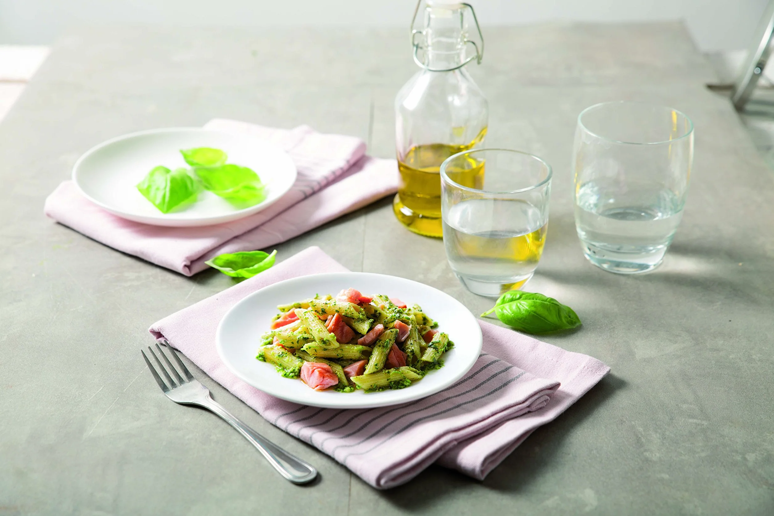 Barilla Penne Rigate n 73 makaron włoski