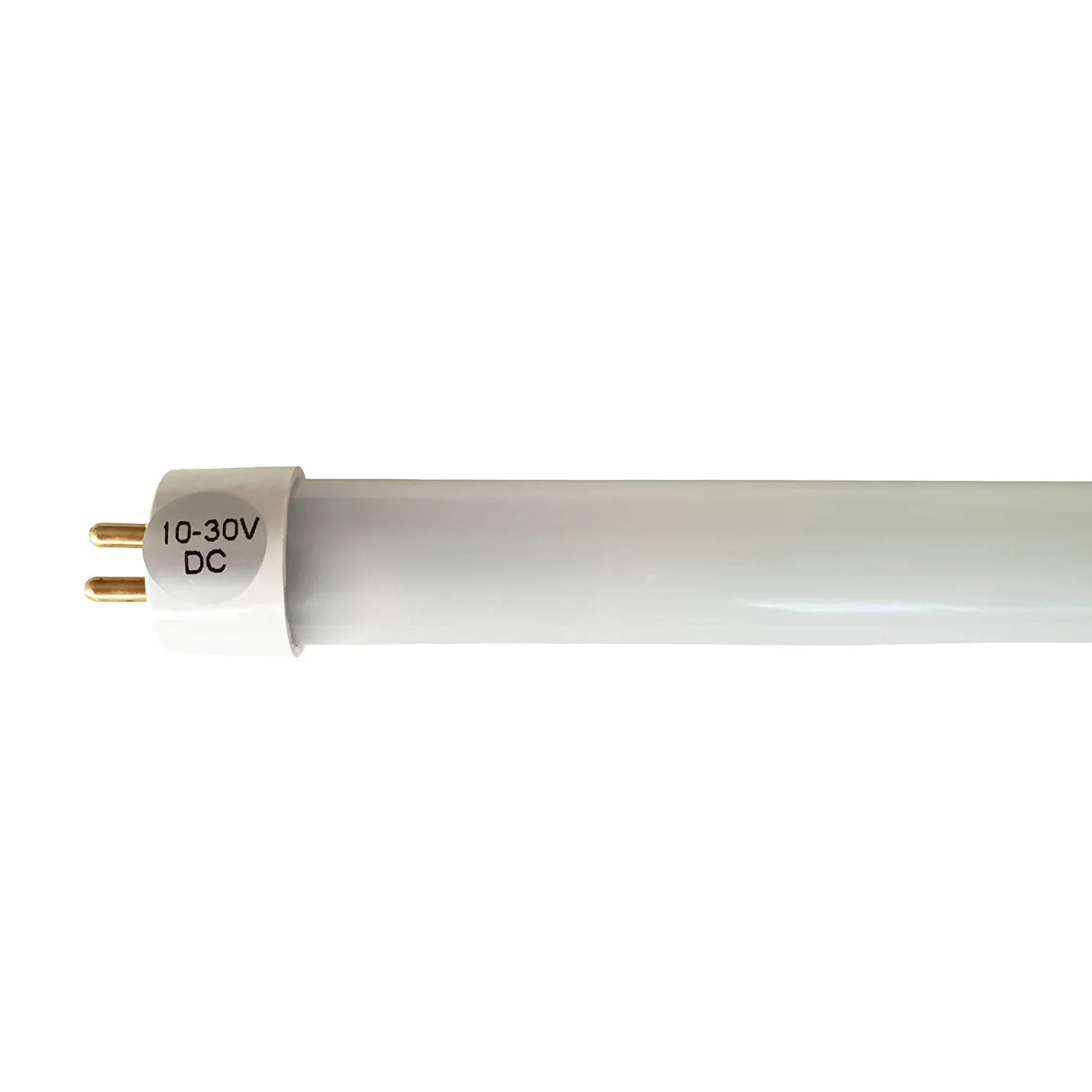 Świetlówka LED T5 12V 24V 530 mm Kamper 500 lm Zimna Biel