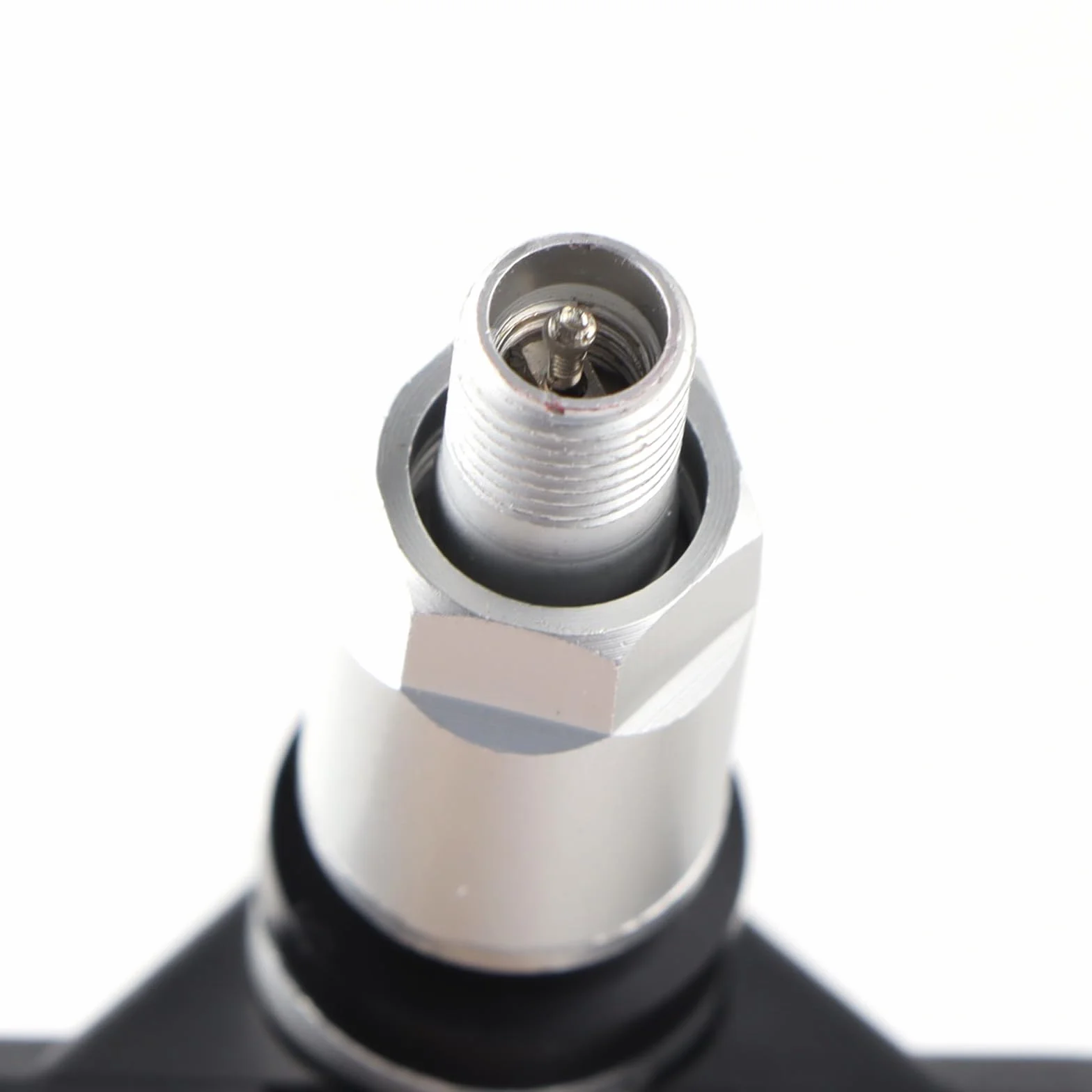 Czujnik ciśnienia w oponach, kompatybilny z Rsche 991 997 A6 A8 Q7 R8 RDKS Sensor 7PP907275F TPMS system kontroli ciśnienia w oponach, 4 sztuki