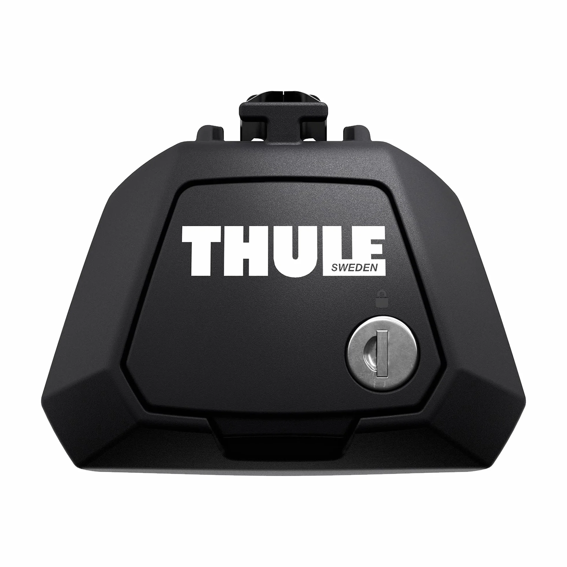 Thule 710410 Zamek Bagażnika, Czarny, ‎36,7 x 16,5 x 9,6 cm; 1,91 kg