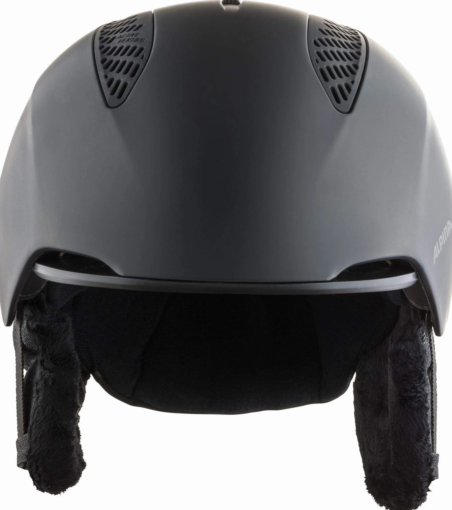 ALPINA Unisex - Dorośli, GRAND Kask narciarski