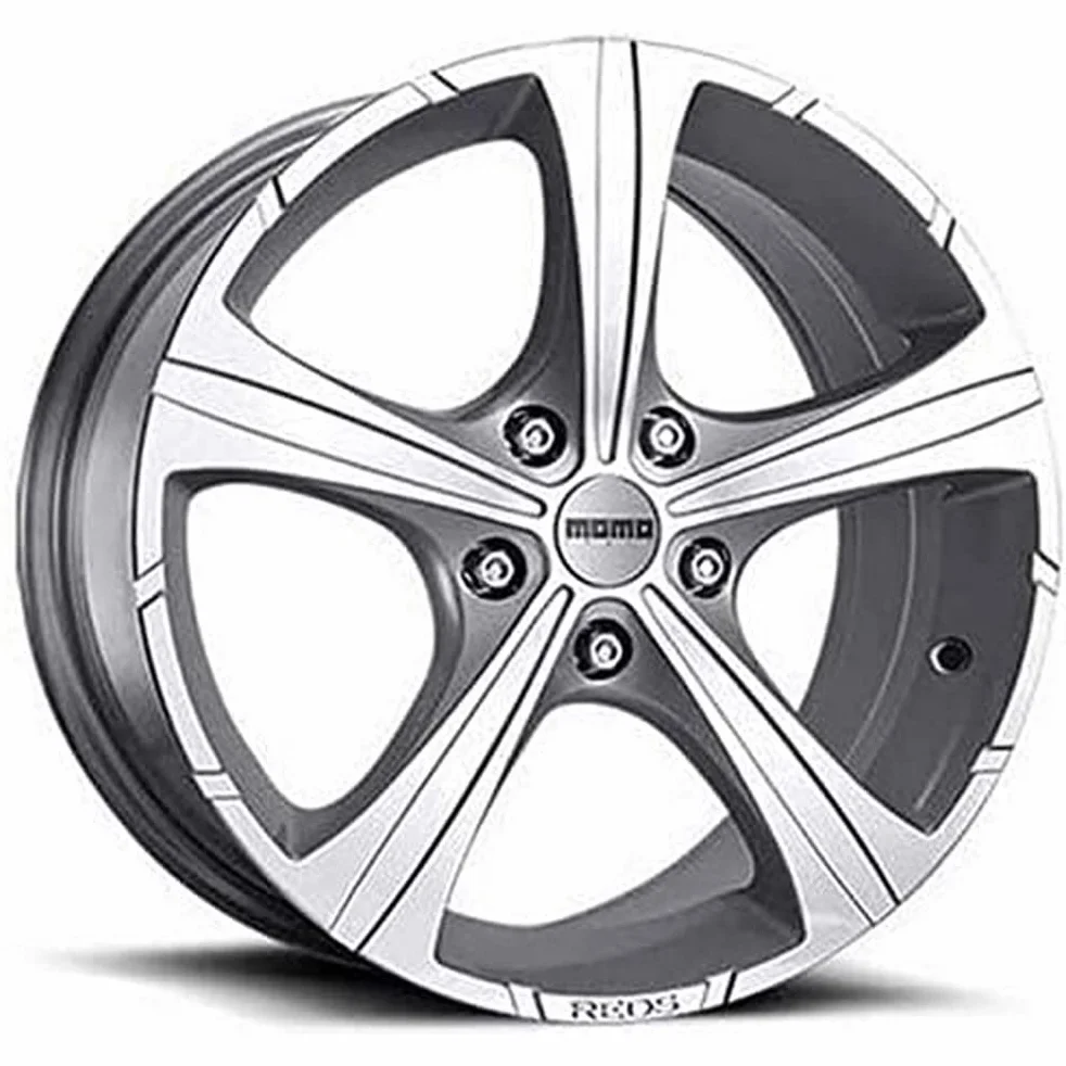Momo MOMWBKS7574012ST – 7.5X17 ET40 5X100 felgi aluminiowe, do samochodów osobowych