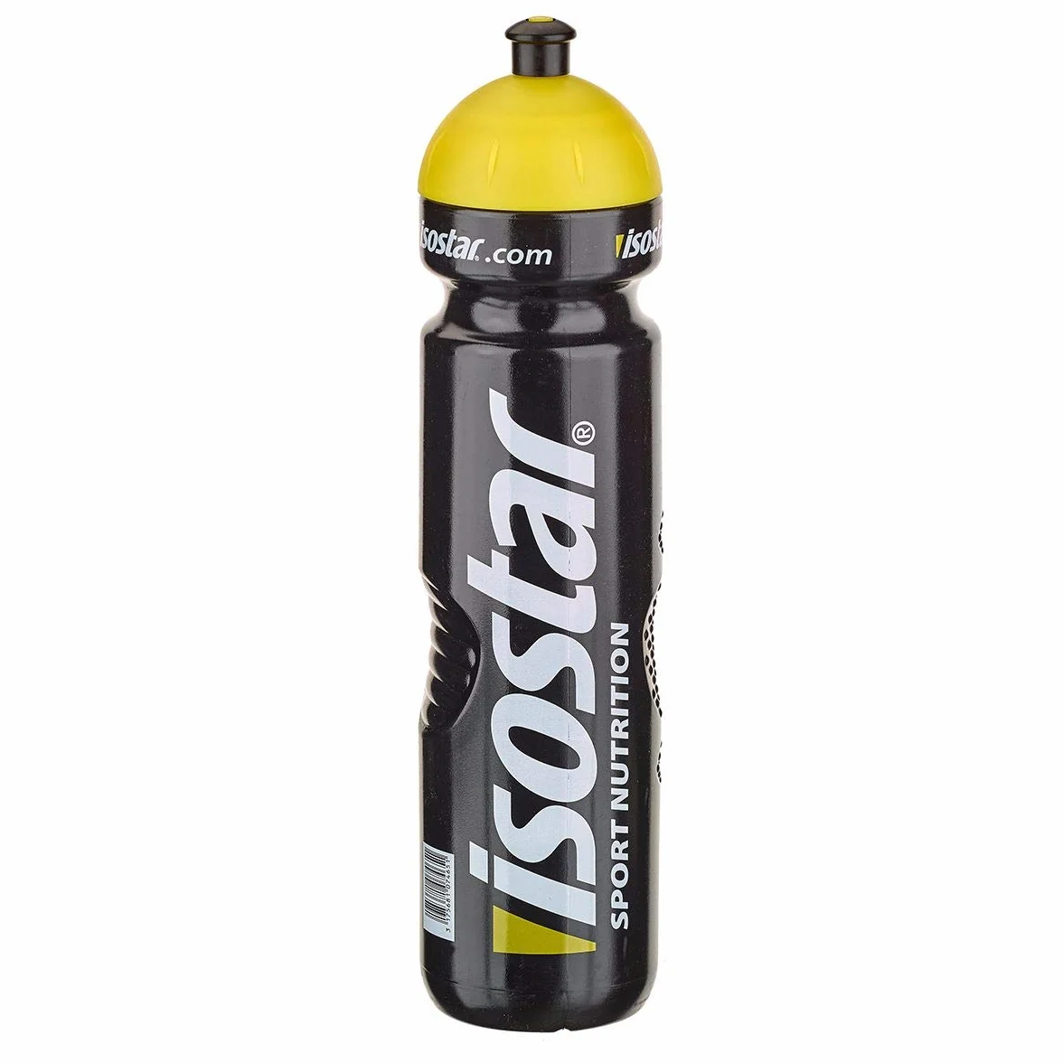 Isostar Hydrate & Perform grejpfrut - pomarańczowy - proszek | 2 sztuki w opakowaniu + oryginalna butelka na napoje 1000 ml |