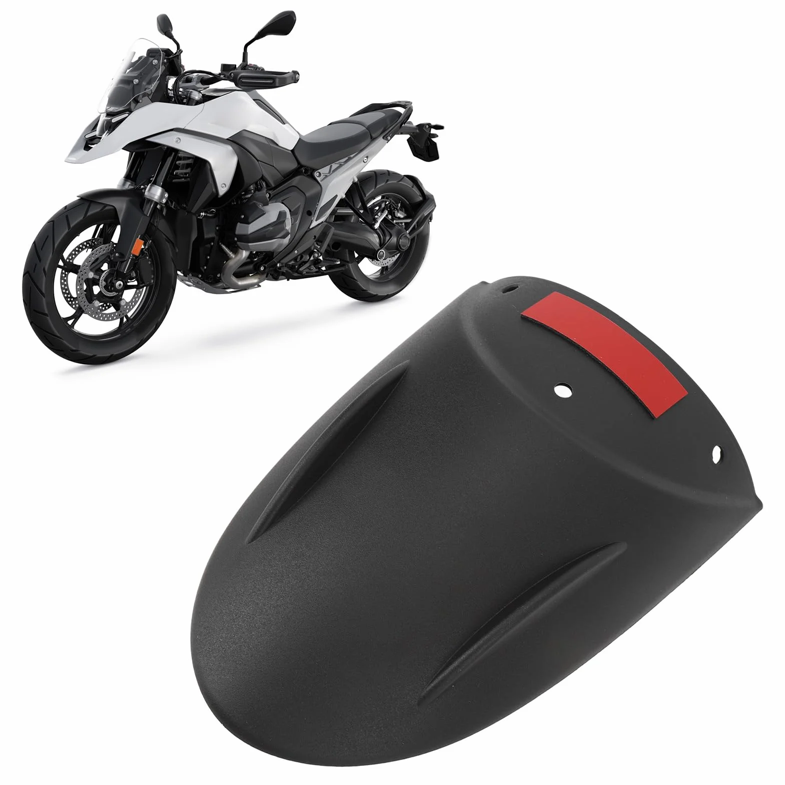 Motocykl Błotoły Extender Silna Ochrona dla Entuzjastów R1300GS 2024+, łatwa Instalacja