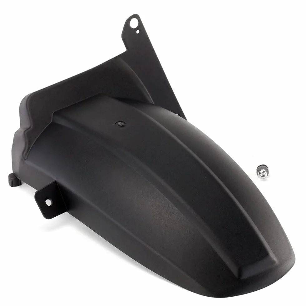 Modeer Do NC700 NC750 S/X 2012-2025 Motocykl Fender Tylny Przedłużacz błotnika nc700s nc700x nc750s nc750x nc 700 750 s x akcesoria ()