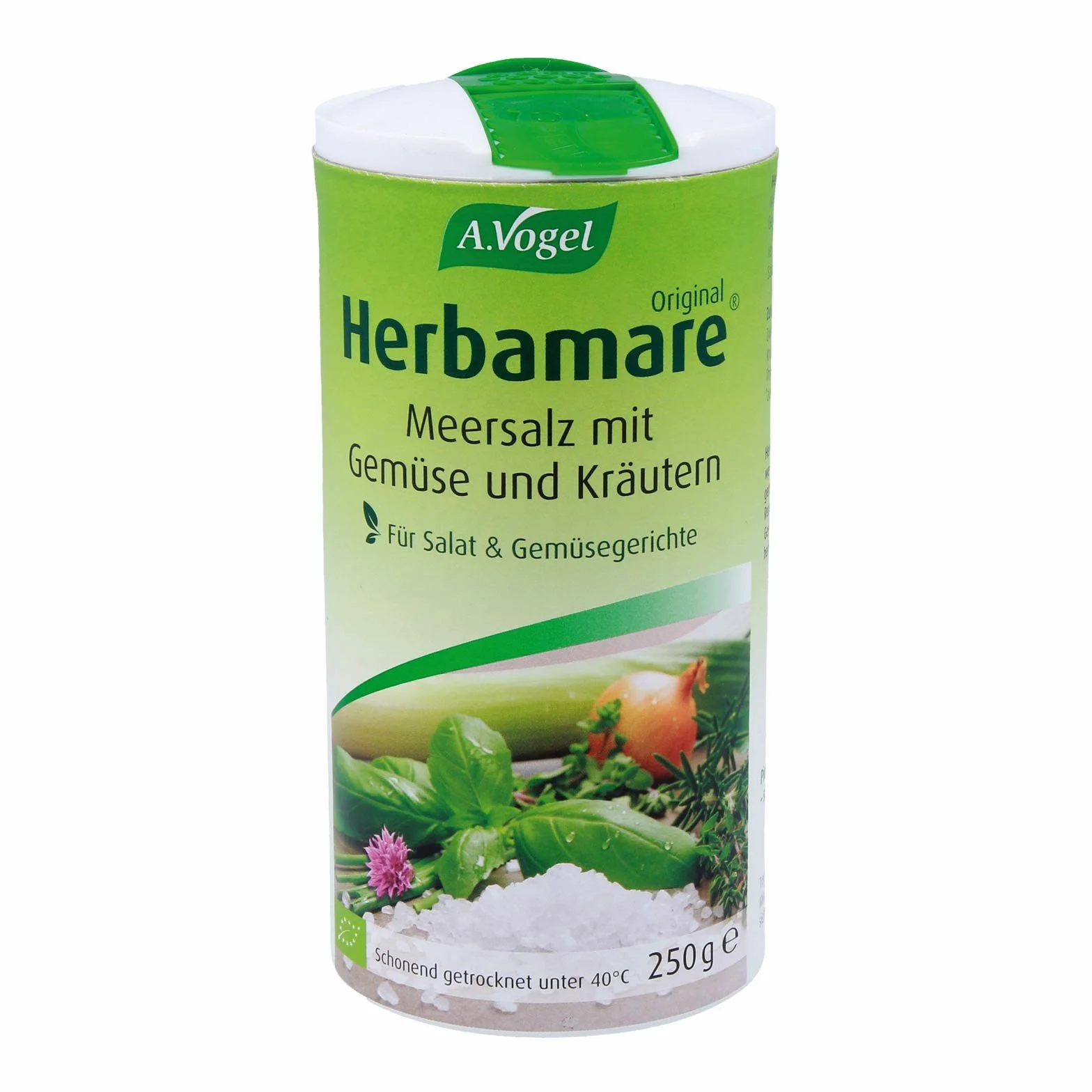 HERBAMARE sól A. Ptak 250 g